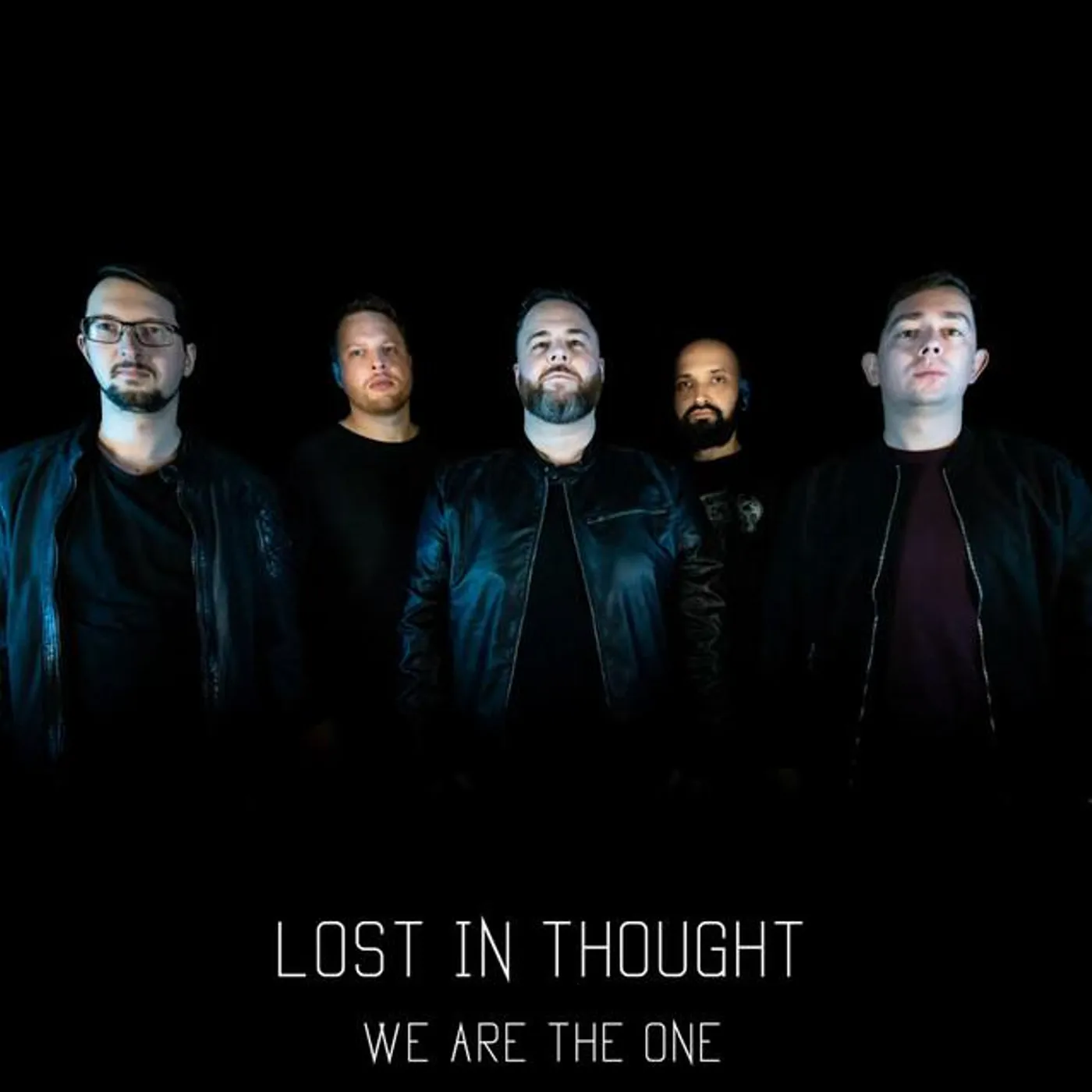 Lost In Thought Brand Page