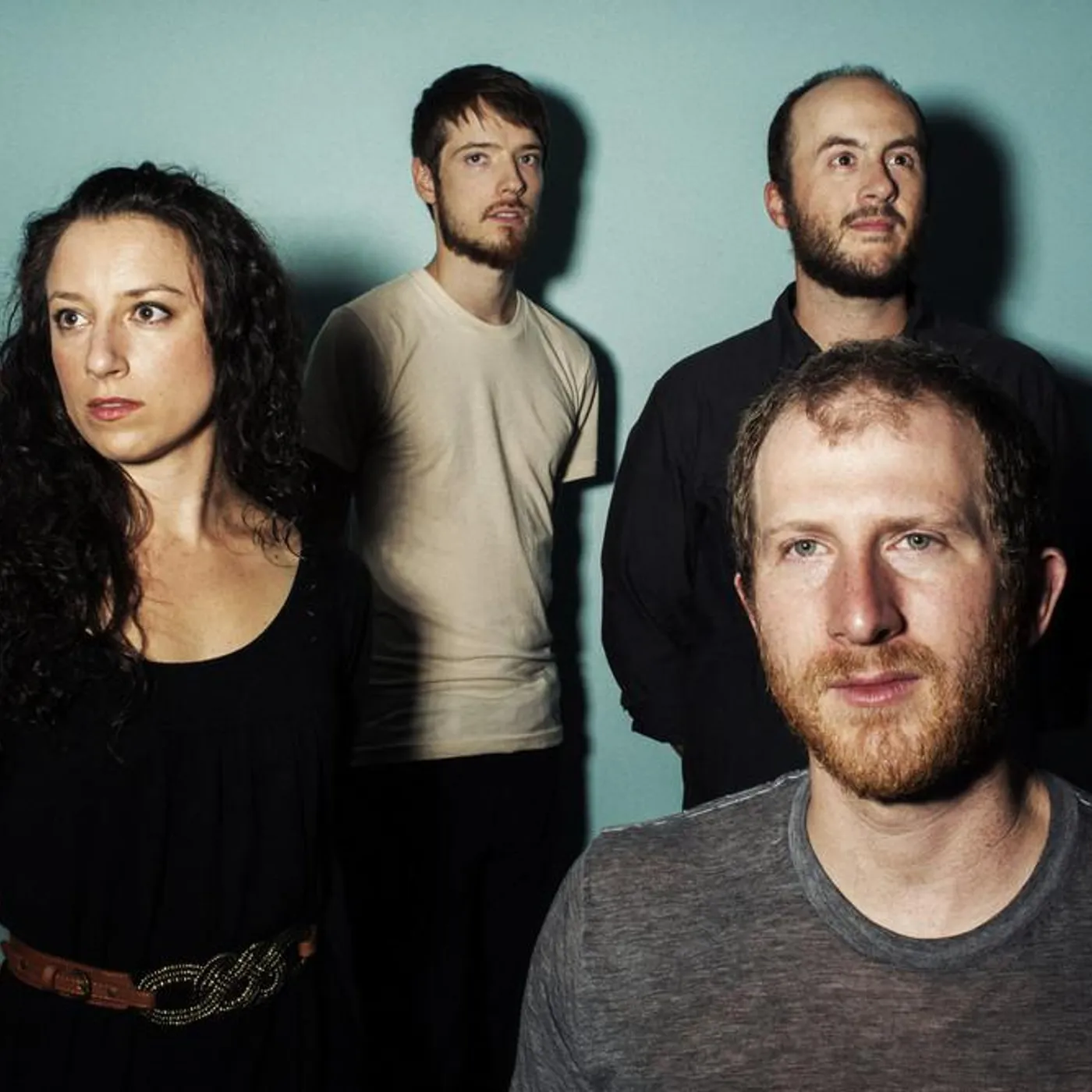 Lost In The Trees Brand Page