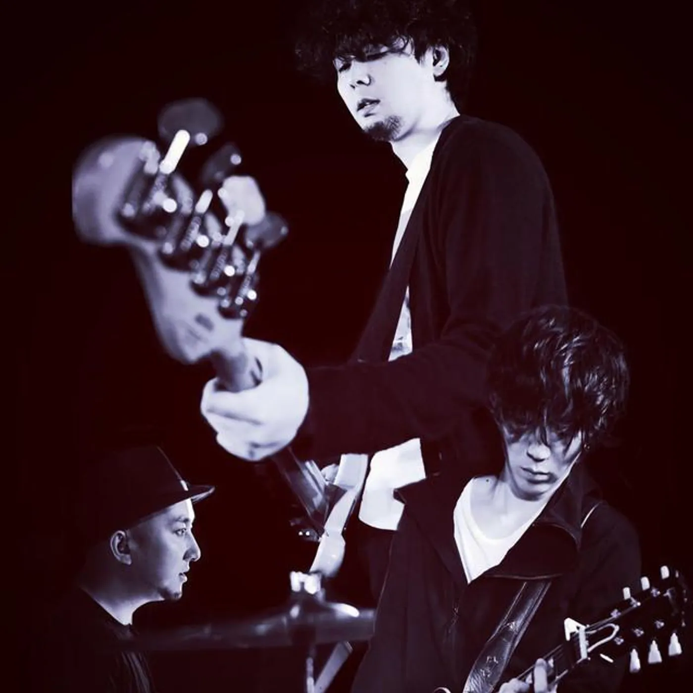 LOST IN TIME Brand Page