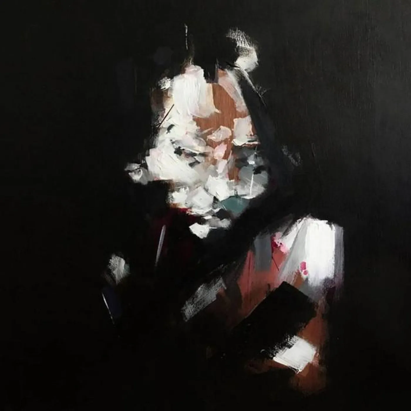 Lost in Desolation Brand Page