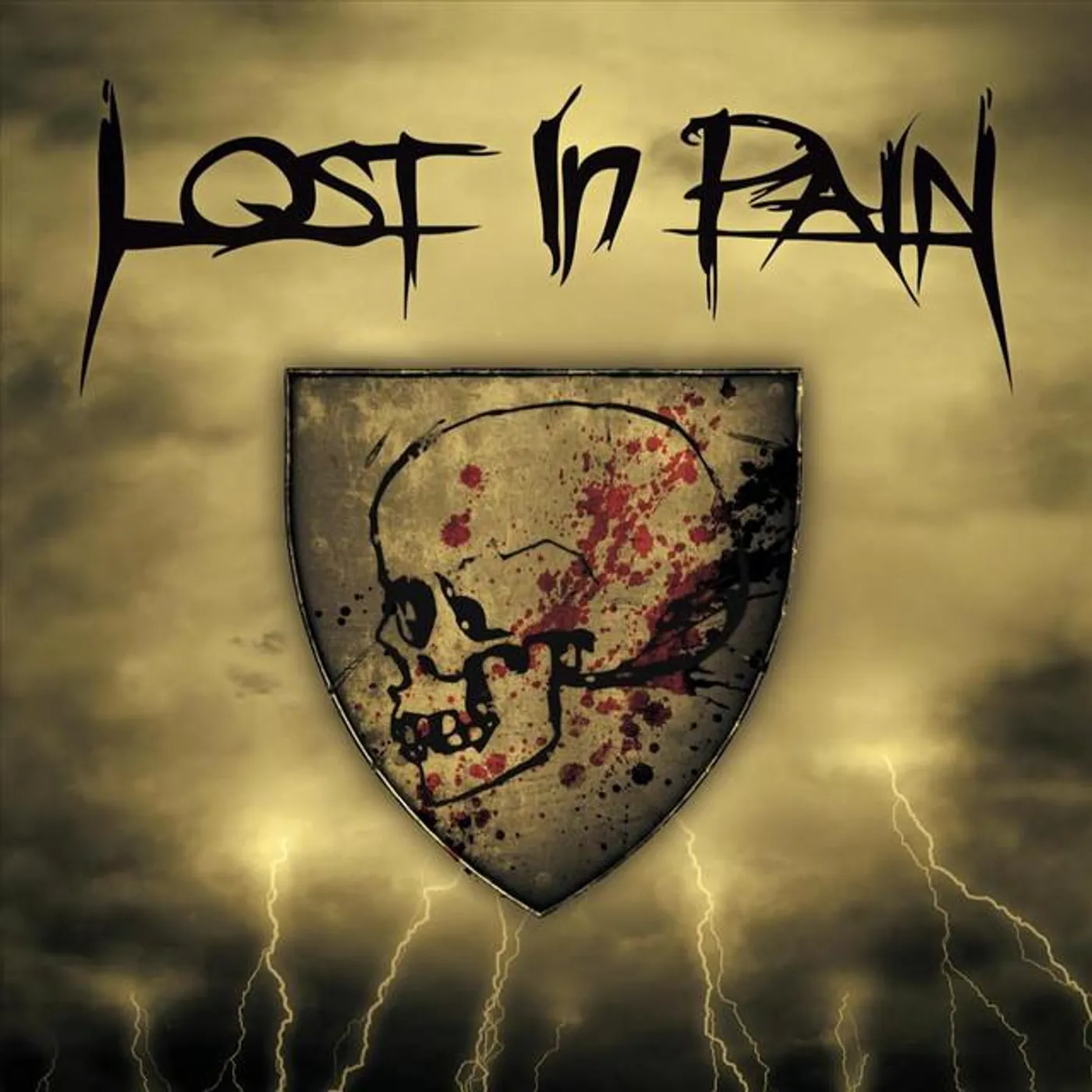 Lost in Pain