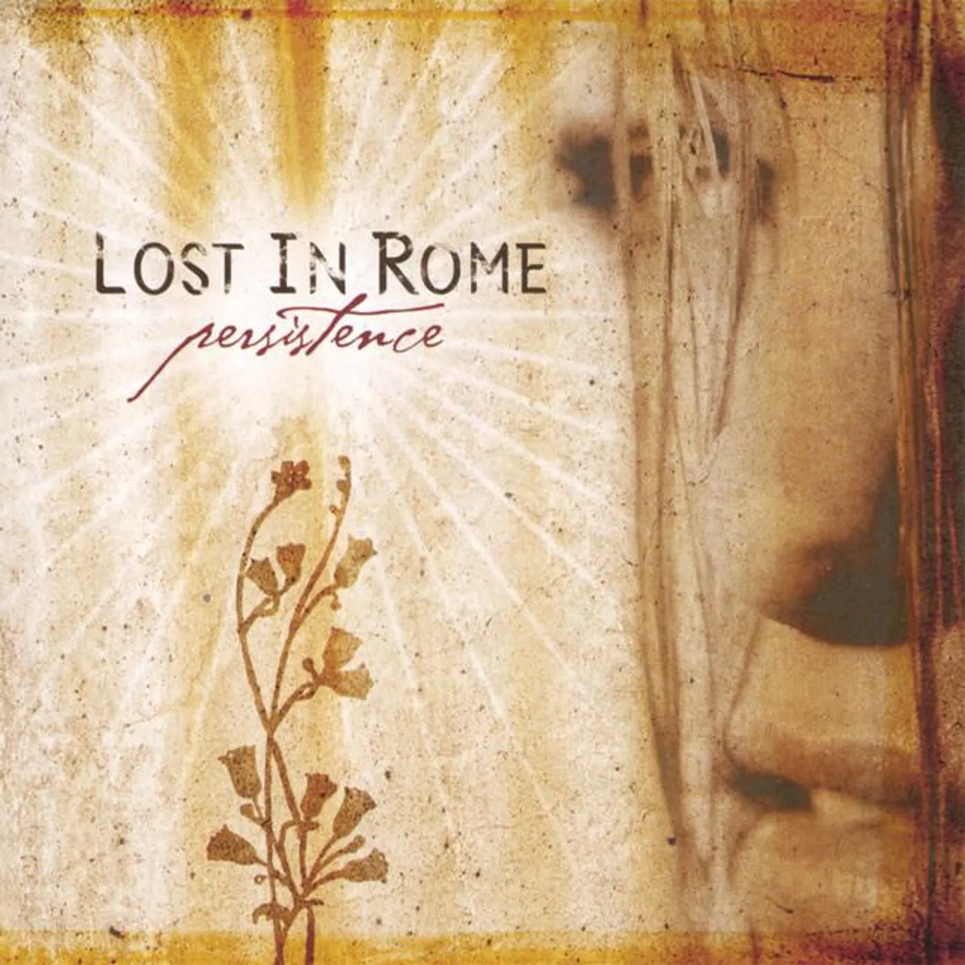 Lost In Rome Brand Page