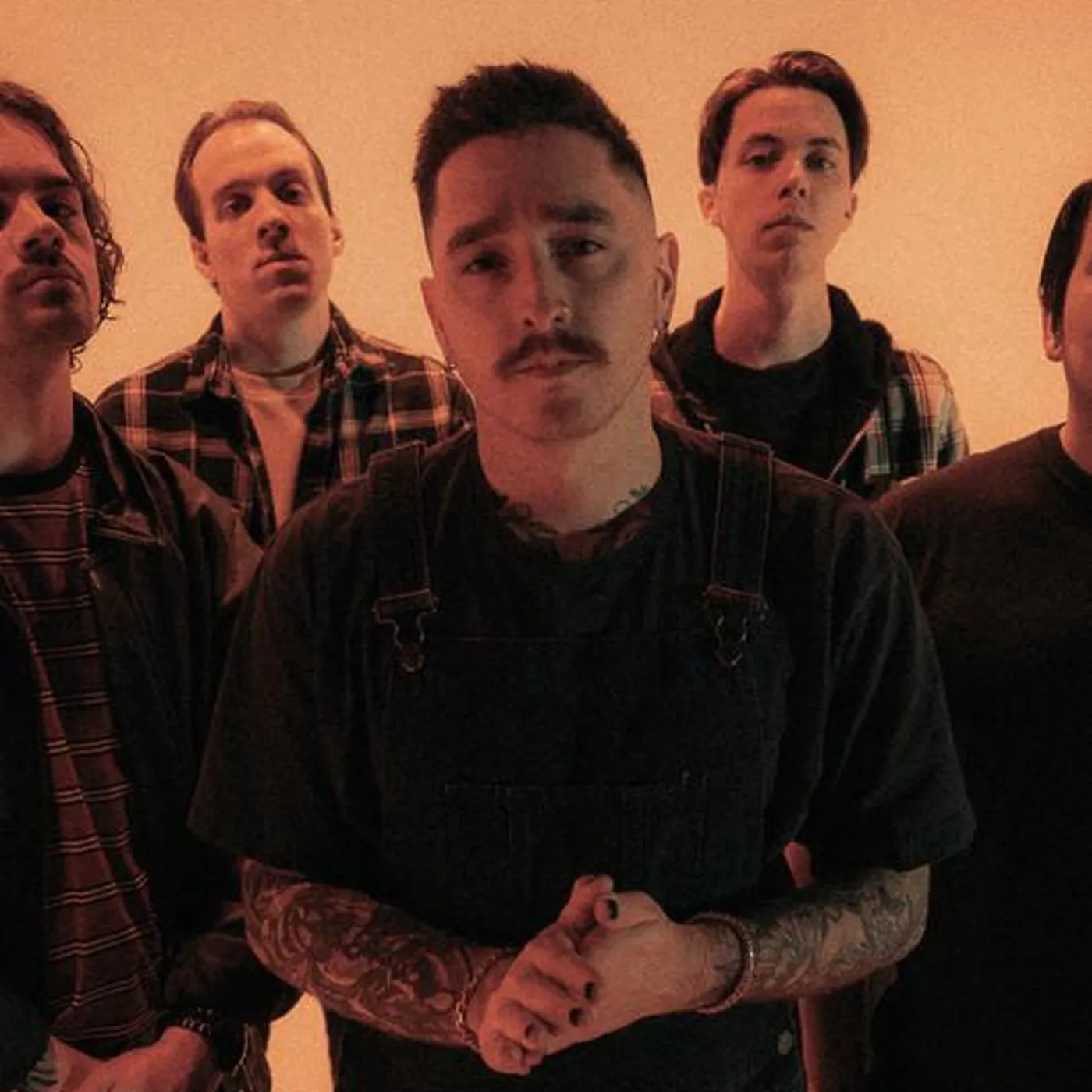 Lost in Separation Brand Page