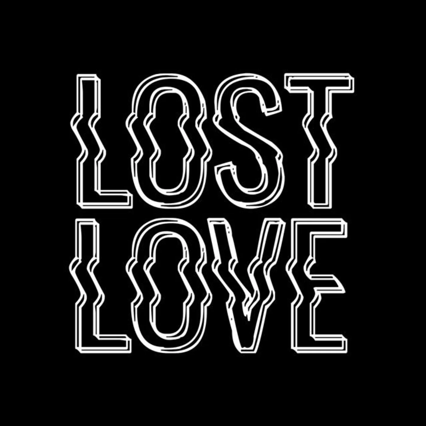 Lost Love Brand Page