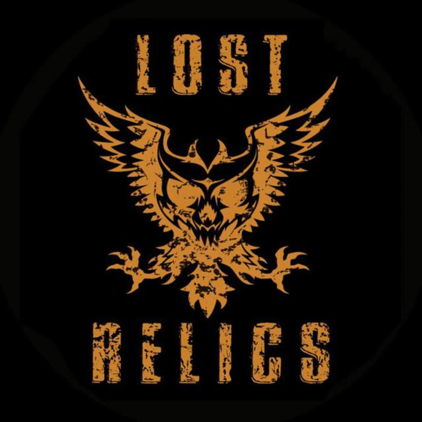 Lost Relics