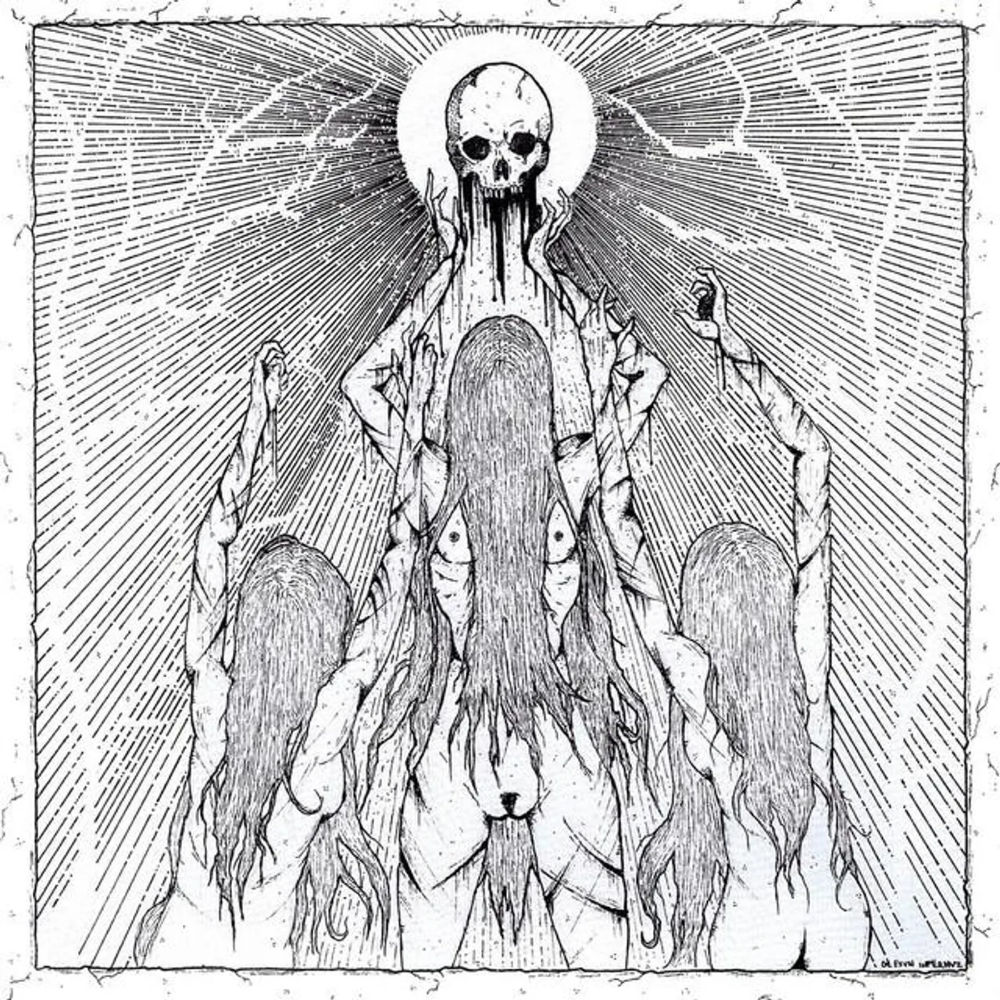 Lost Salt Blood Purges