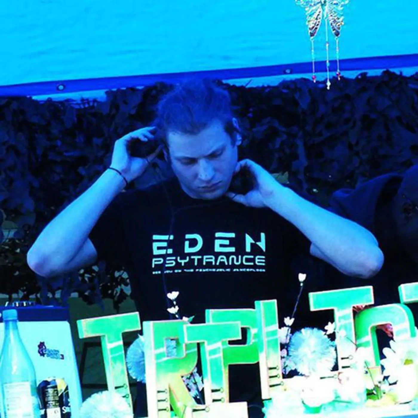 Lost Shaman Brand Page