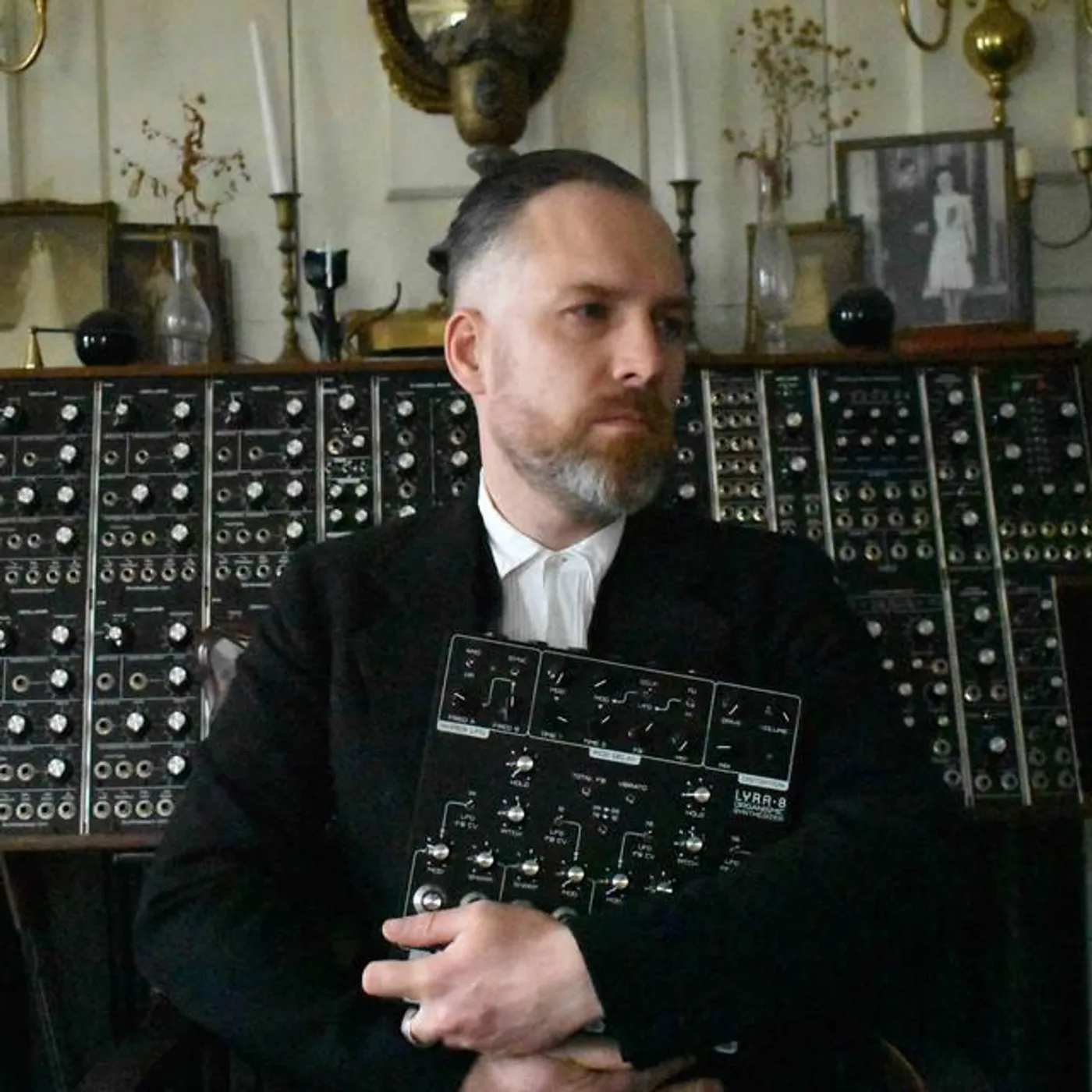 Lost Signal Brand Page