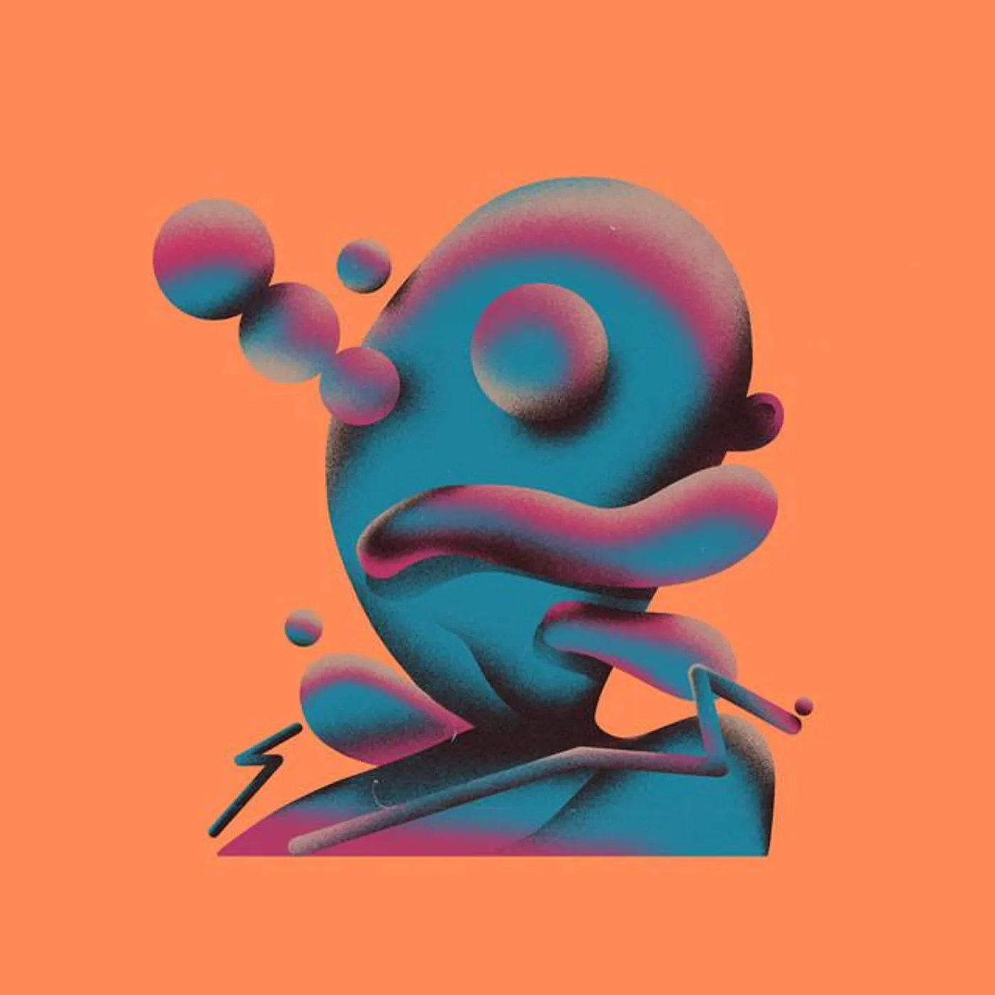 Lost & Sound Brand Page