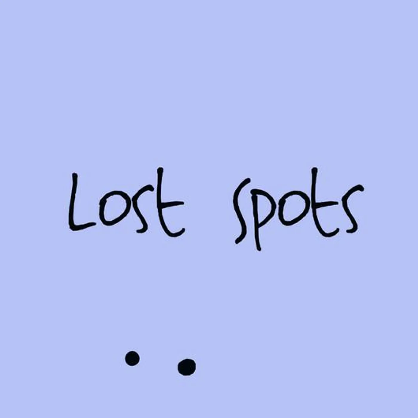 Lost Spots Brand Page