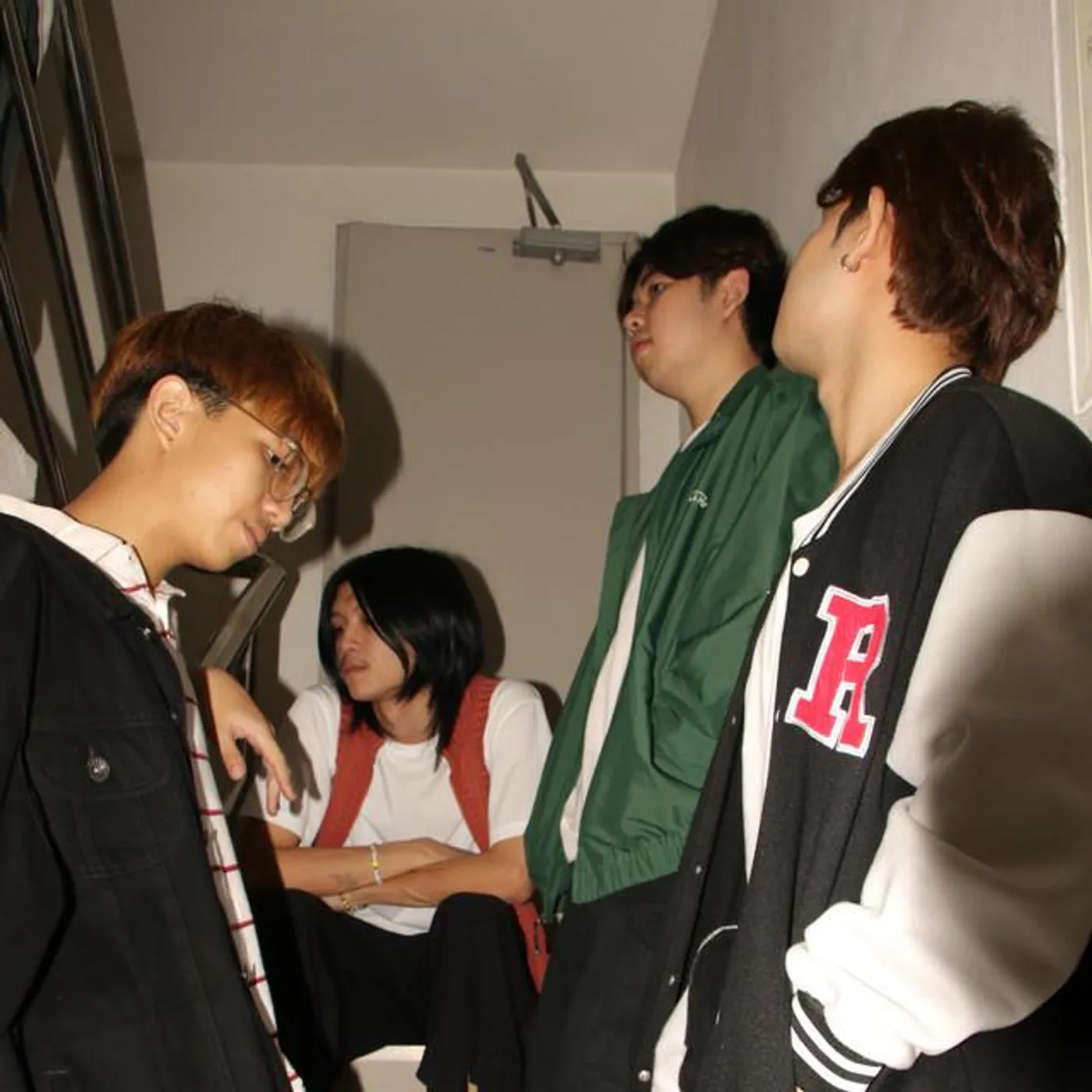 lostbeans Brand Page