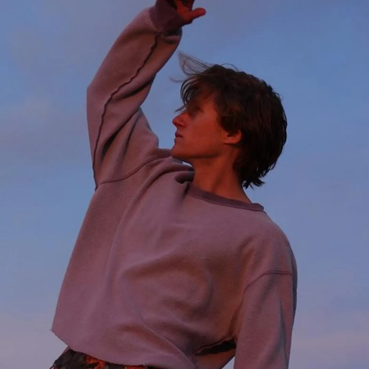 Lostboycrow Brand Page