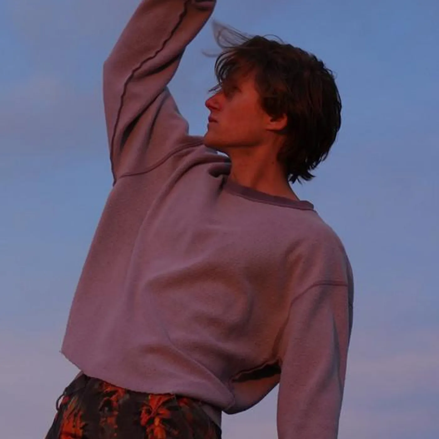 Lostboycrow Brand Page