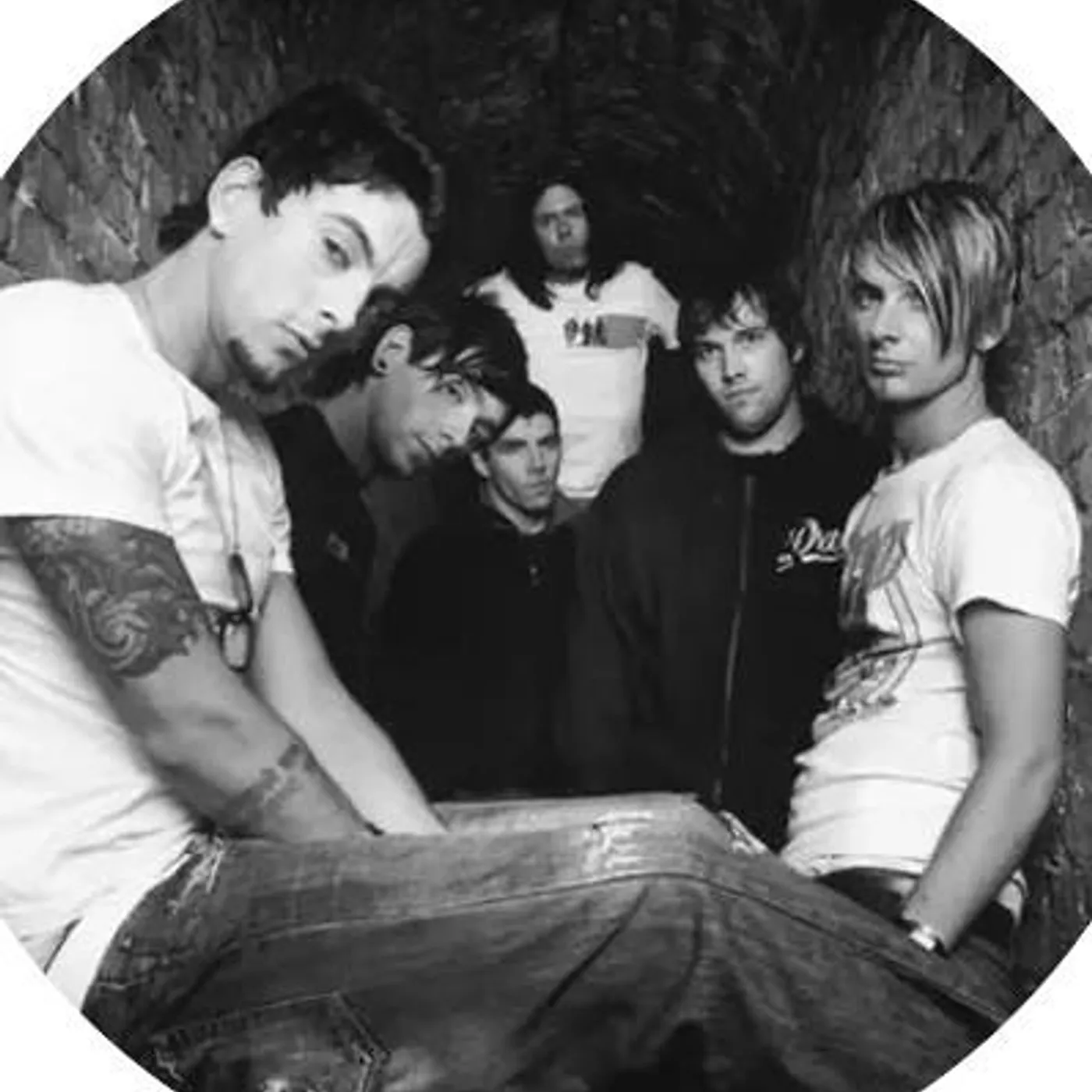 lostprophets Brand Page