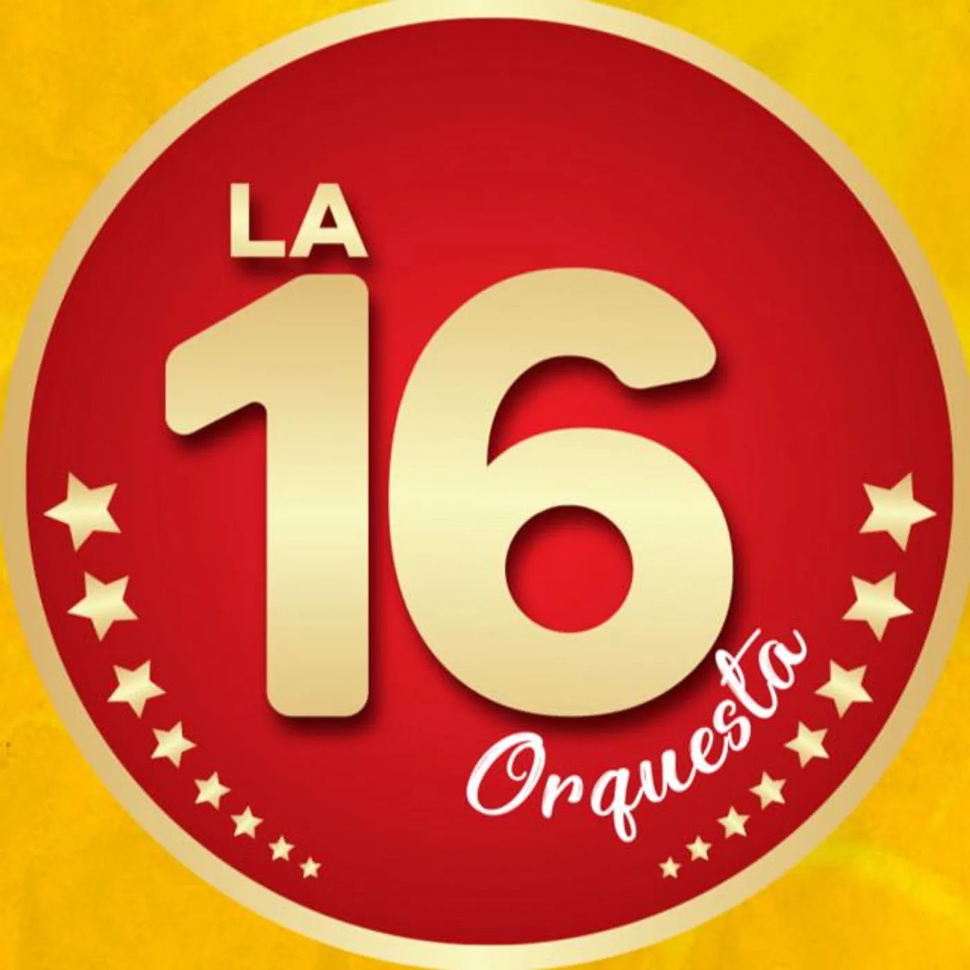 La 16 Orquesta