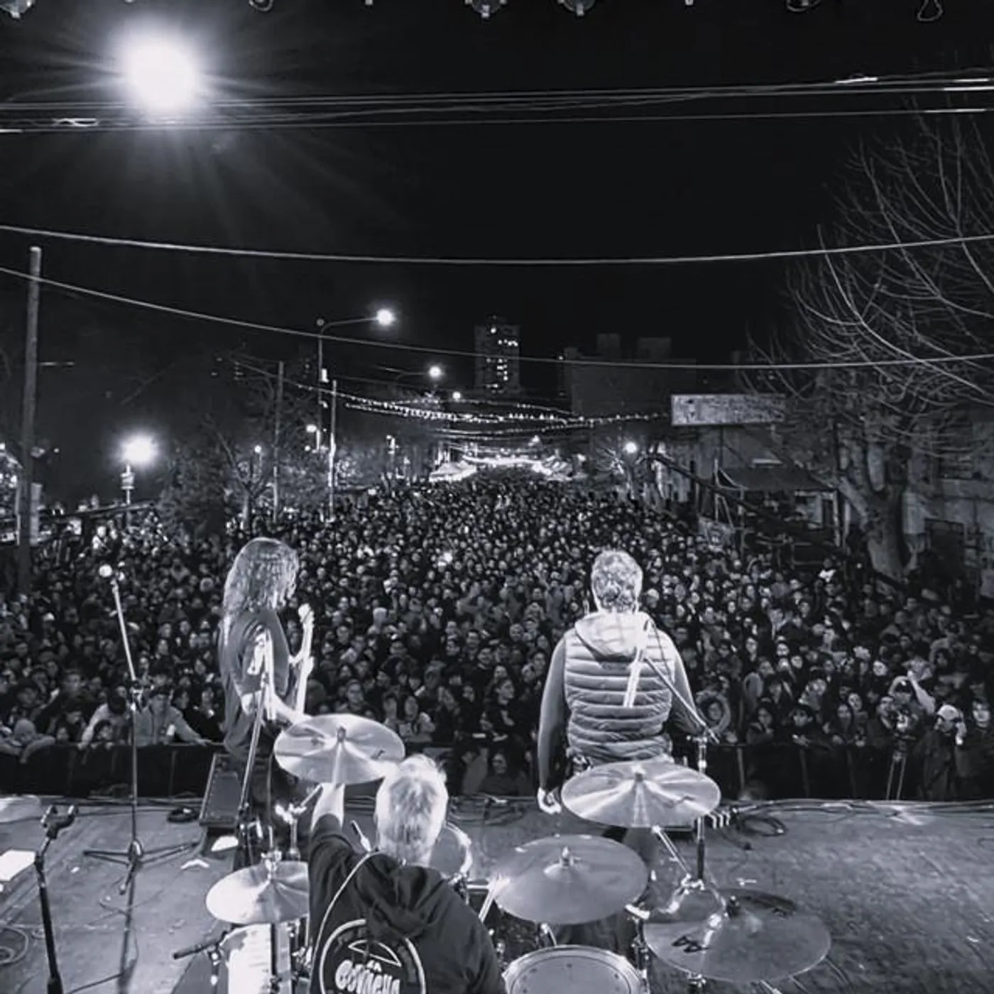 La Covacha Brand Page