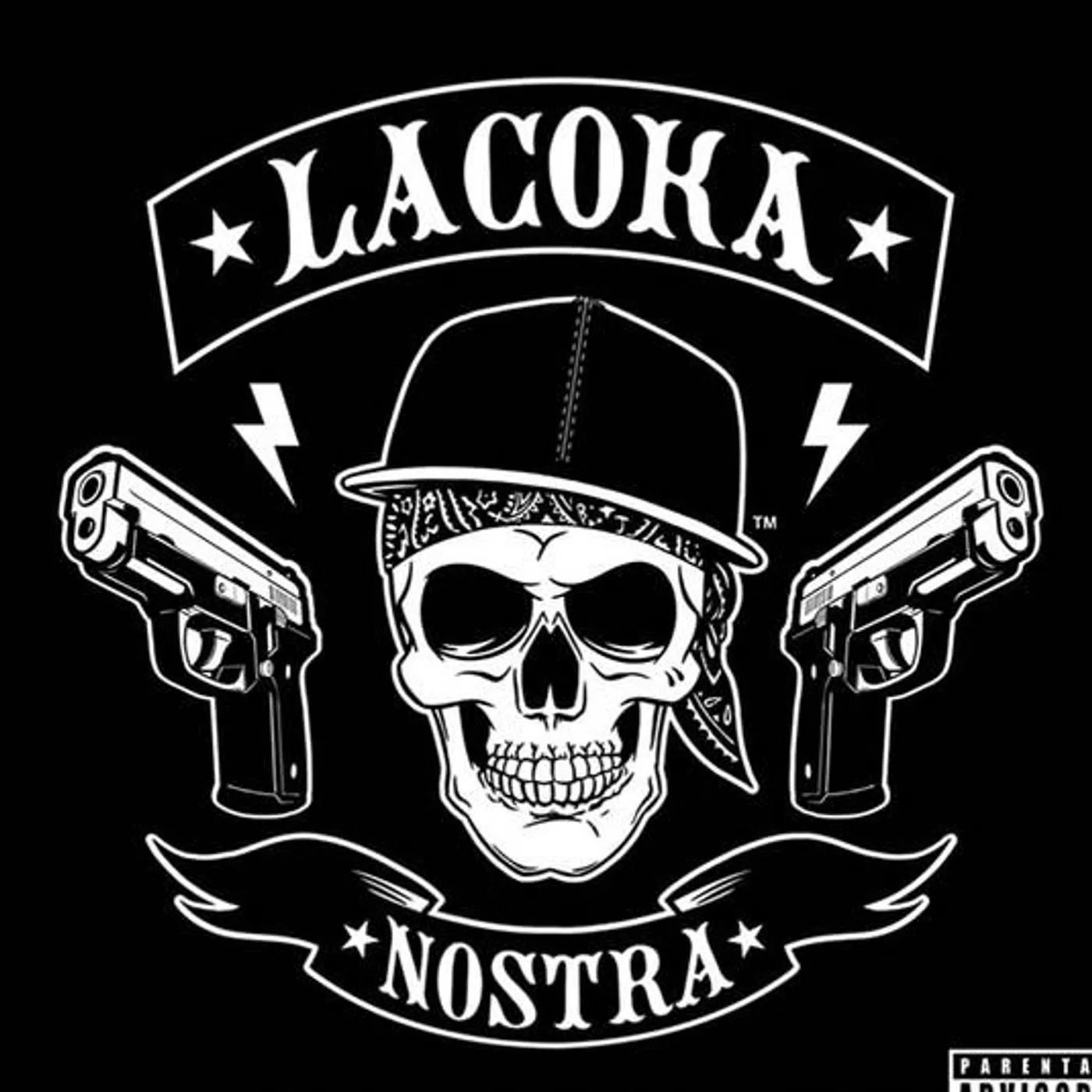 La Coka Nostra Brand Page