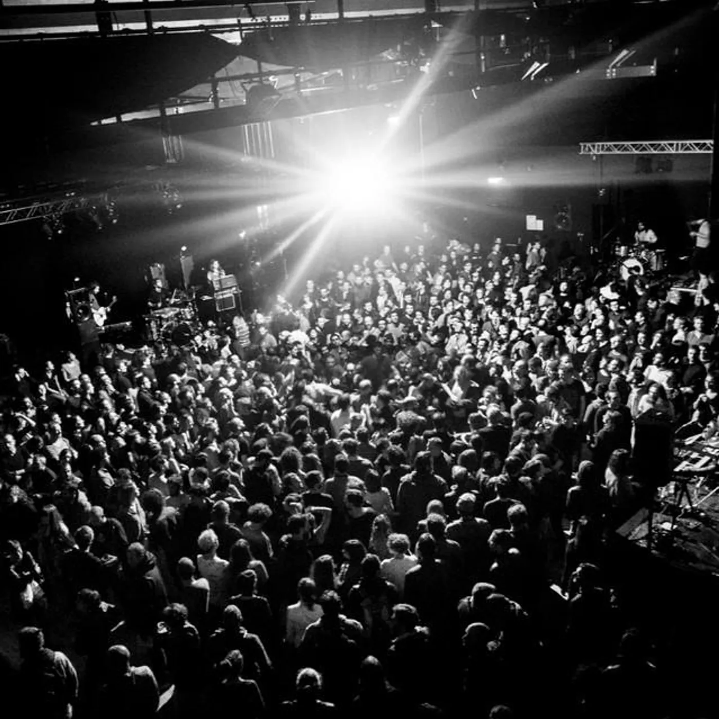 La Colonie de Vacances Brand Page