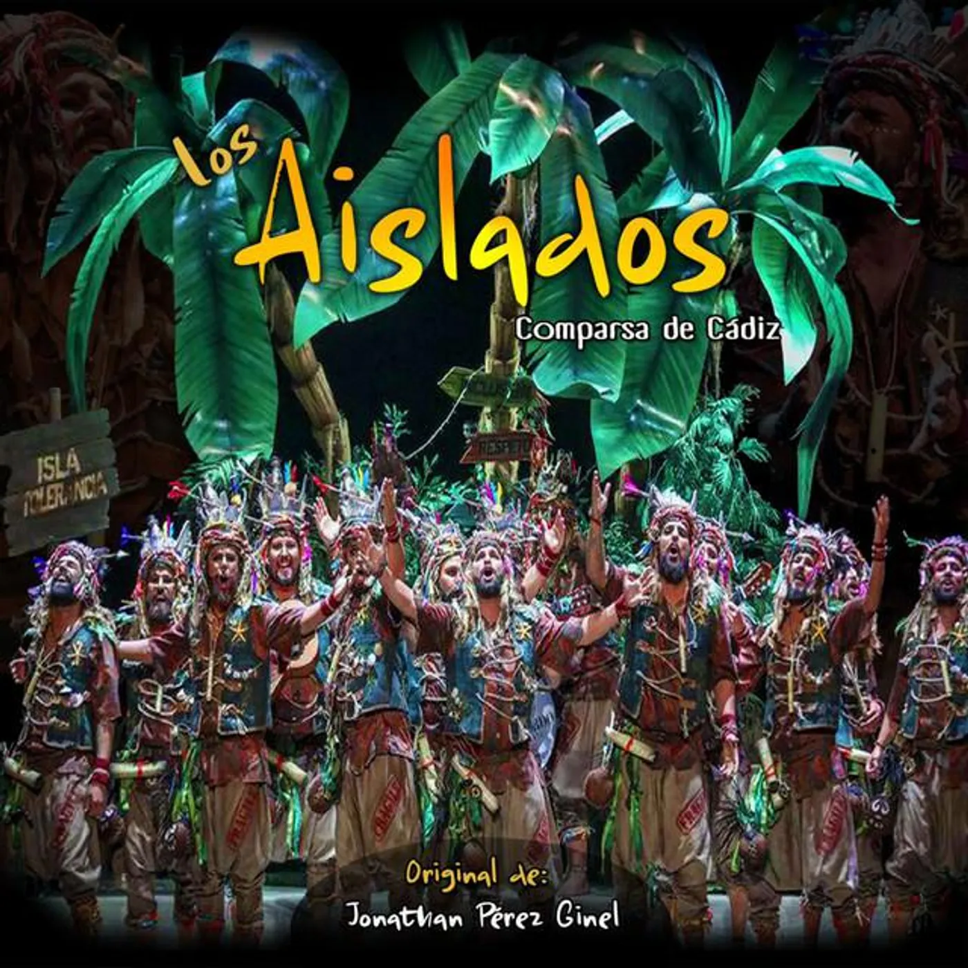 La Comparsa Del Jona