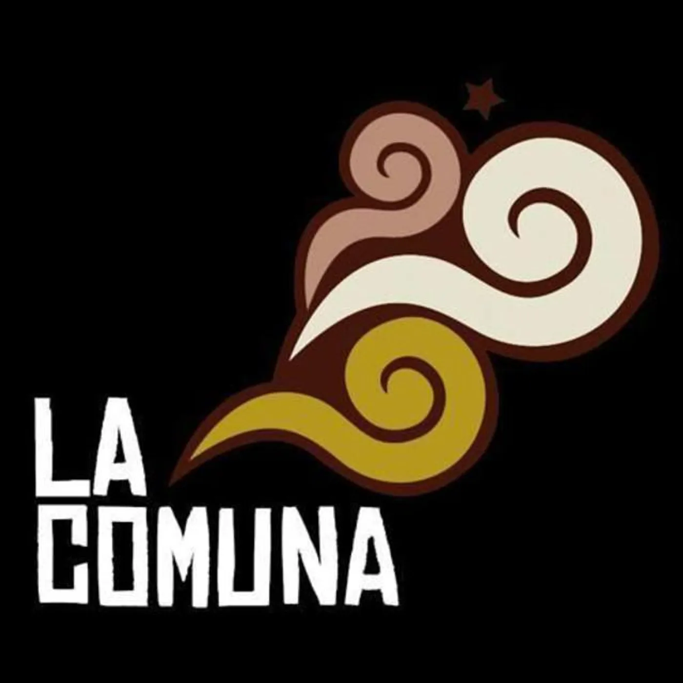 La Comuna Brand Page