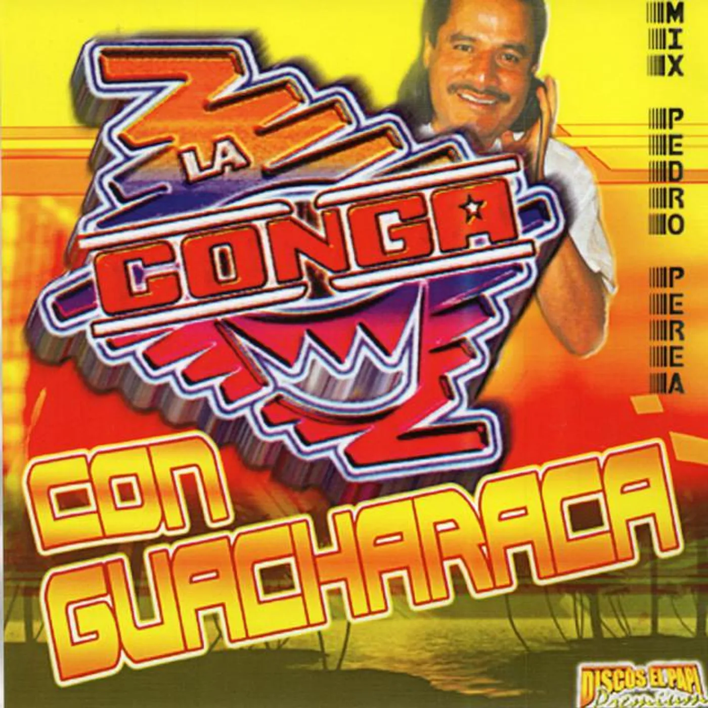 La Conga