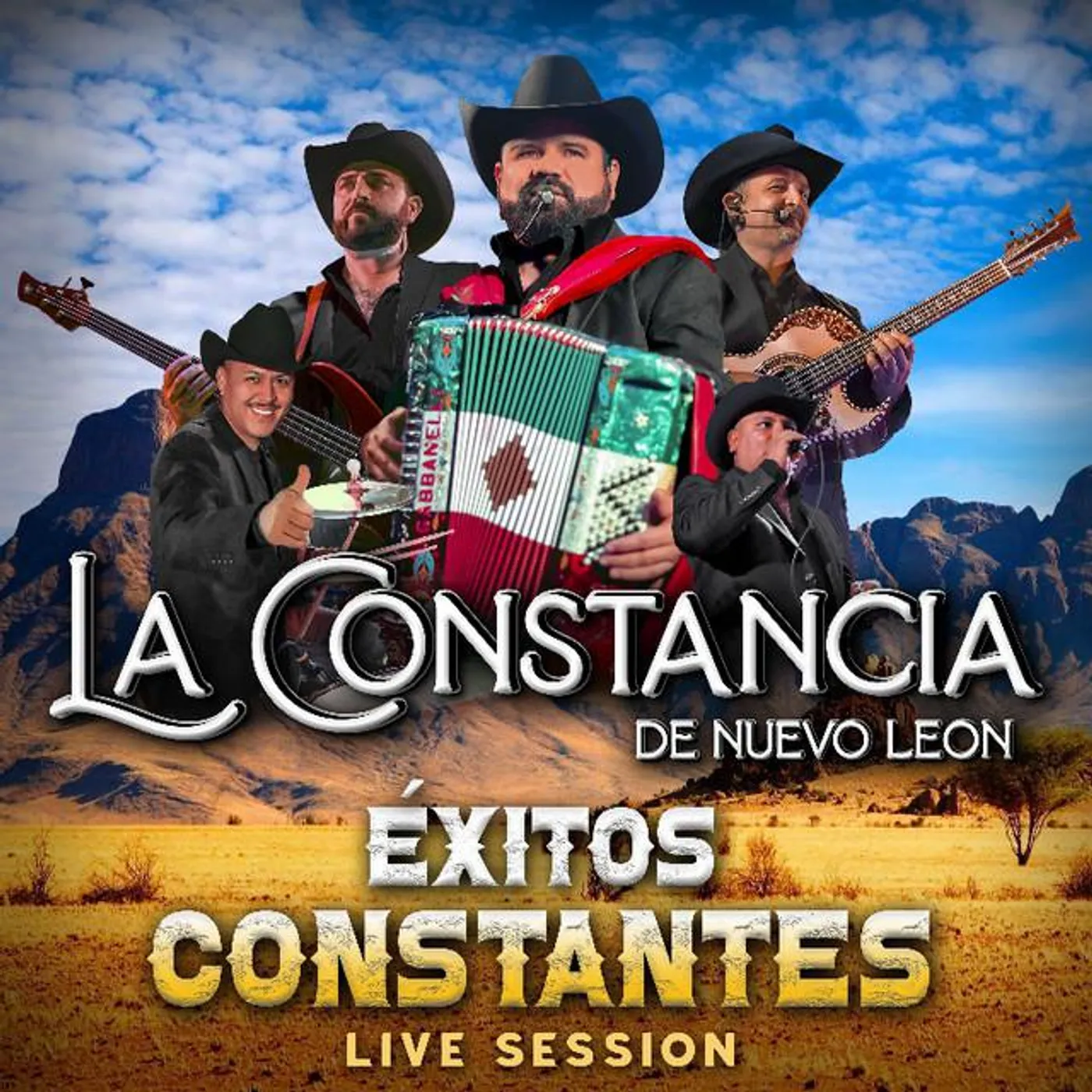 La Constancia De Nuevo León