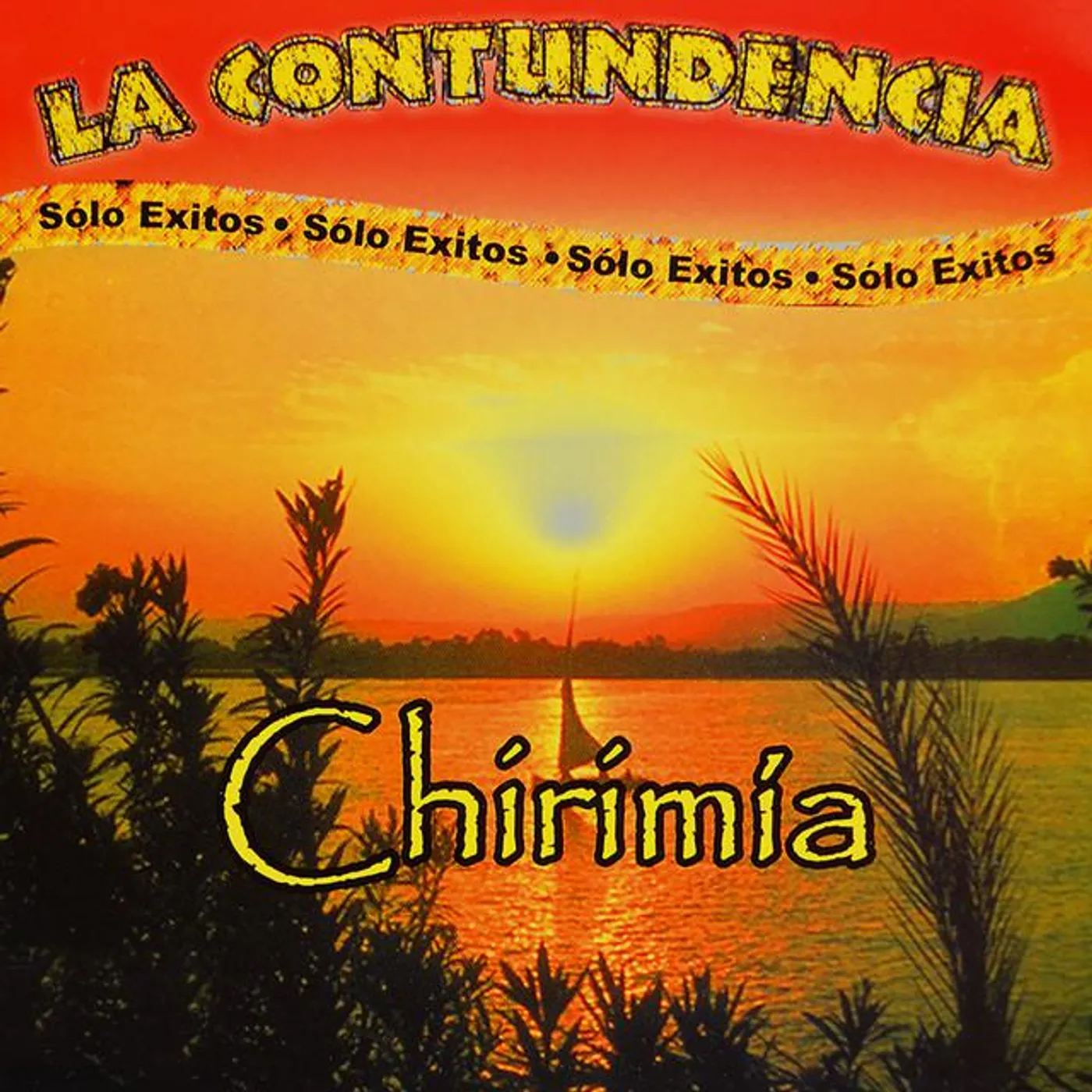 La Contundencia