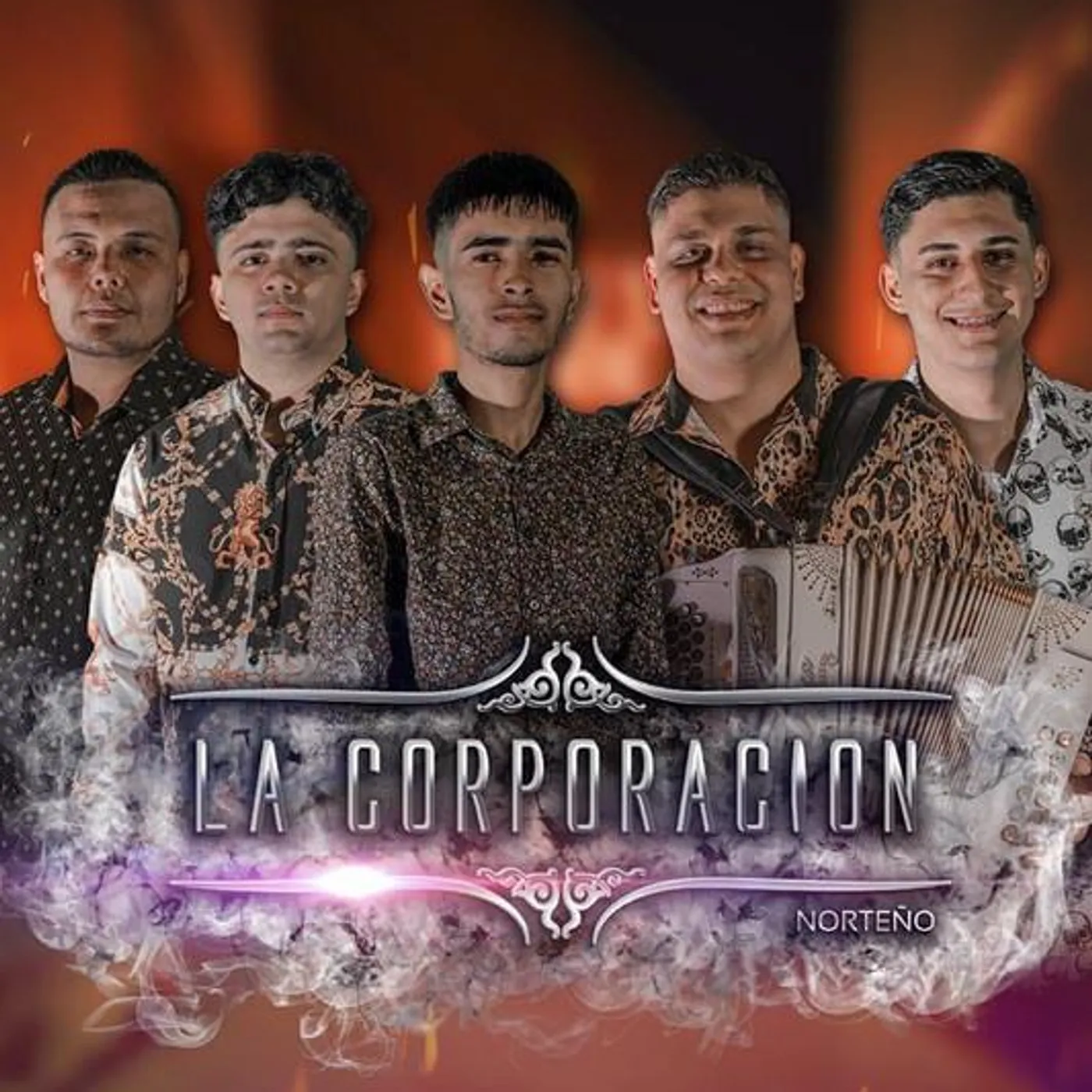 La Corporacion Norteño