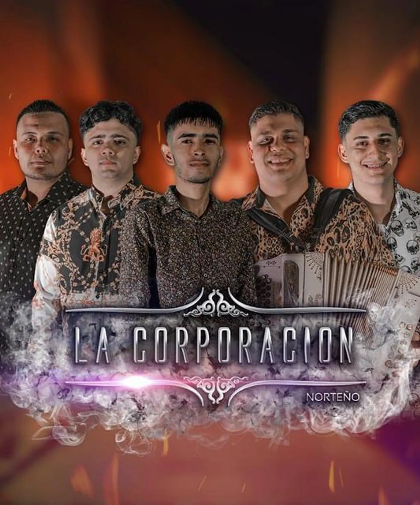 La Corporacion Norteño