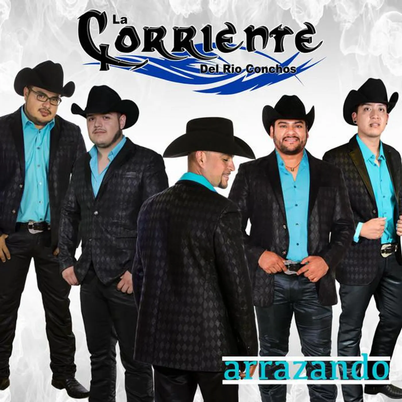 La Corriente Del Rio Conchos Brand Page