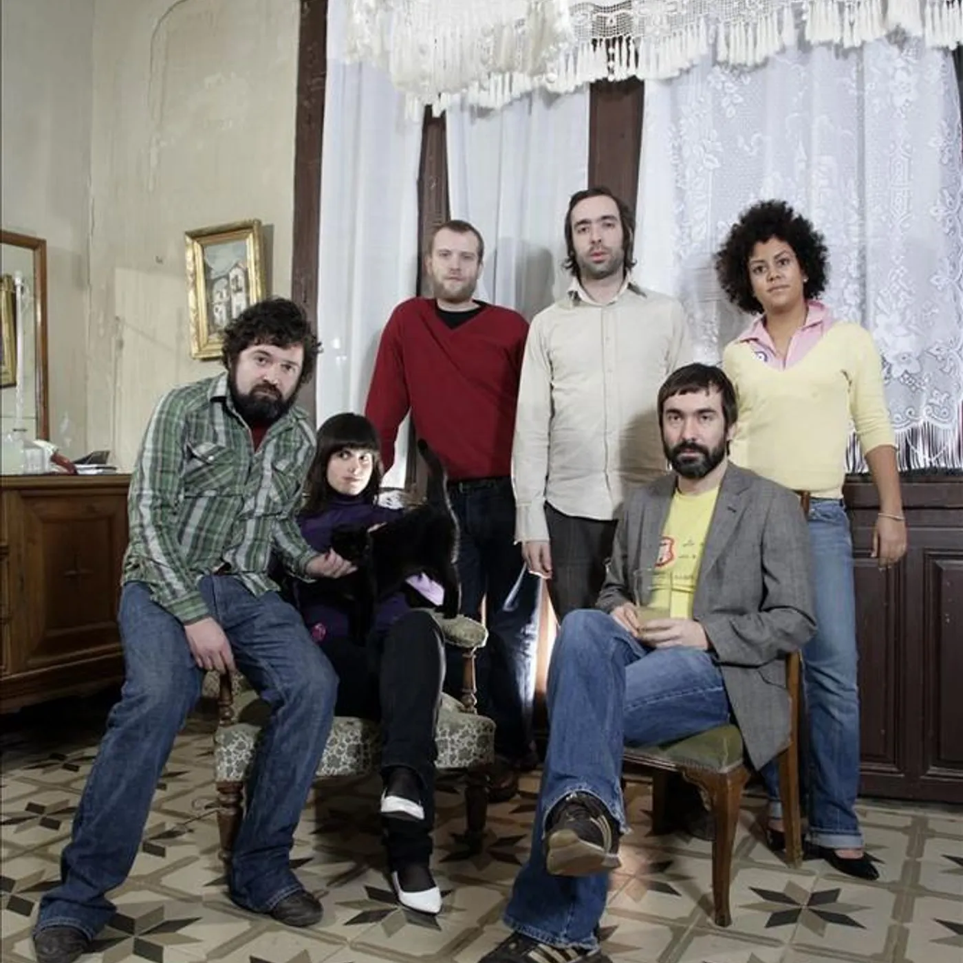 La Costa Brava Brand Page