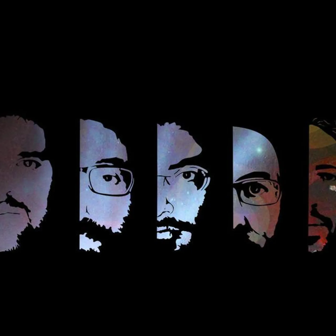 La Cadena Psych Jamband