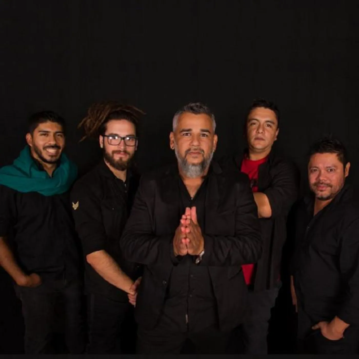 La Callejera Brand Page