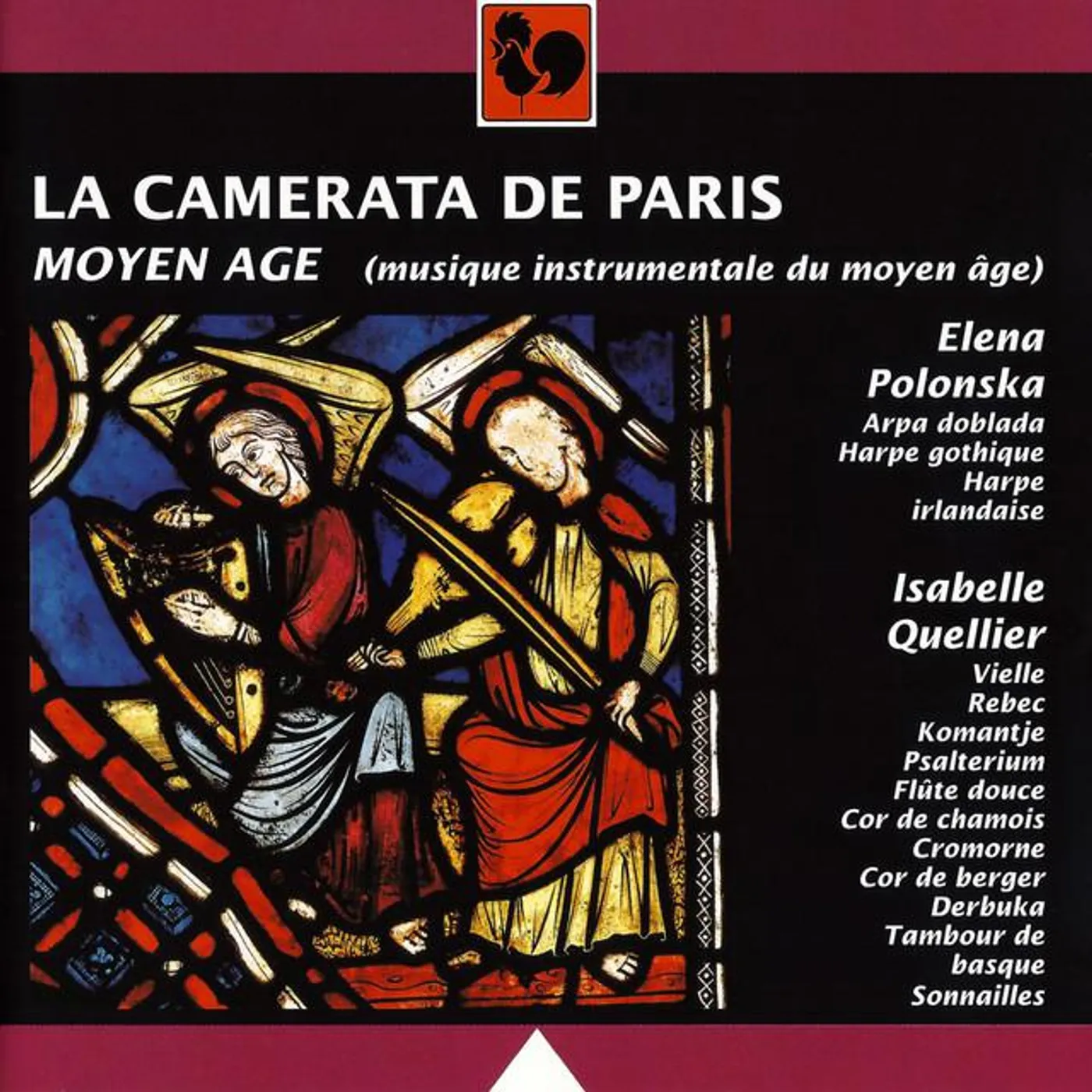La Camerata de Paris