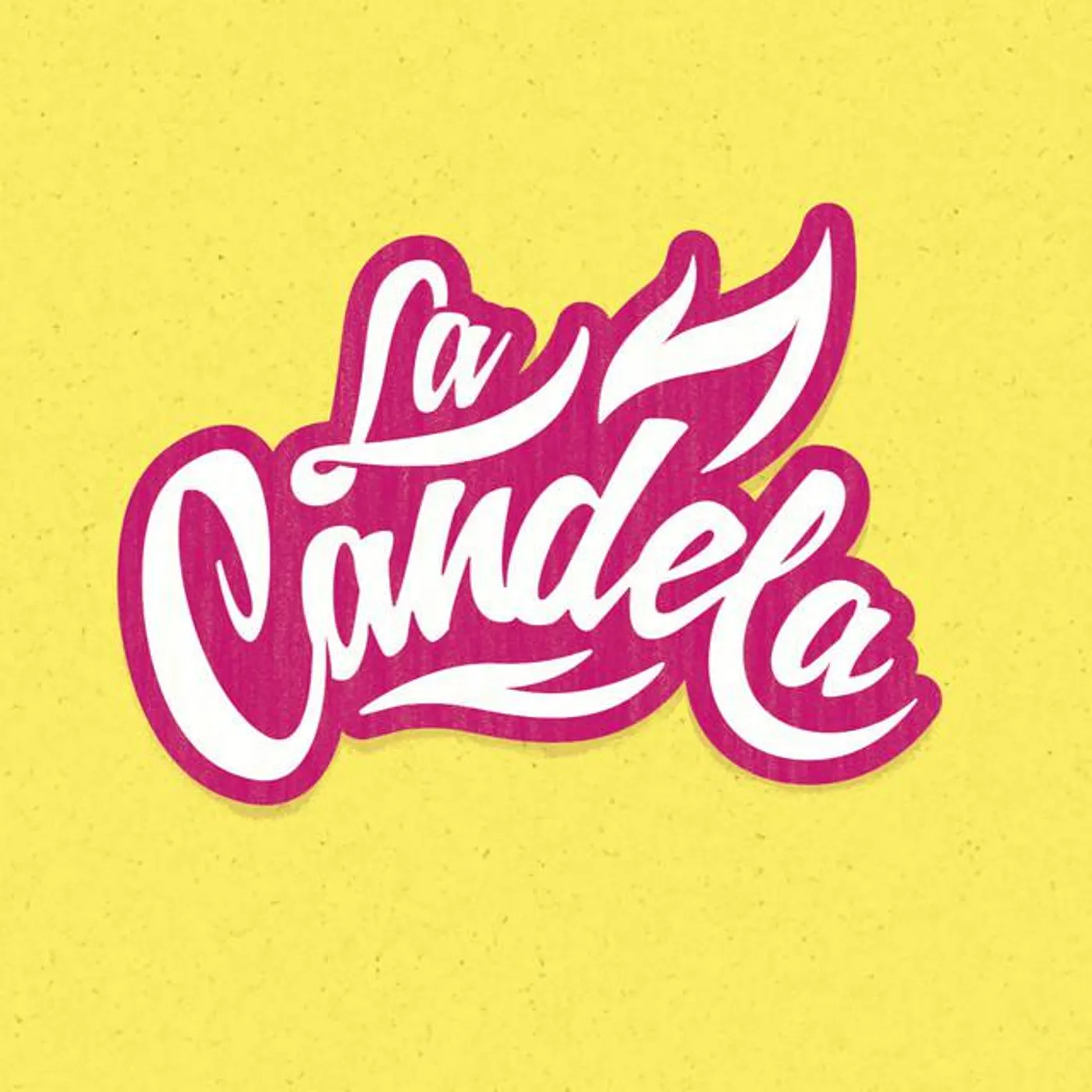 La Candela Salsa Orchestra Brand Page