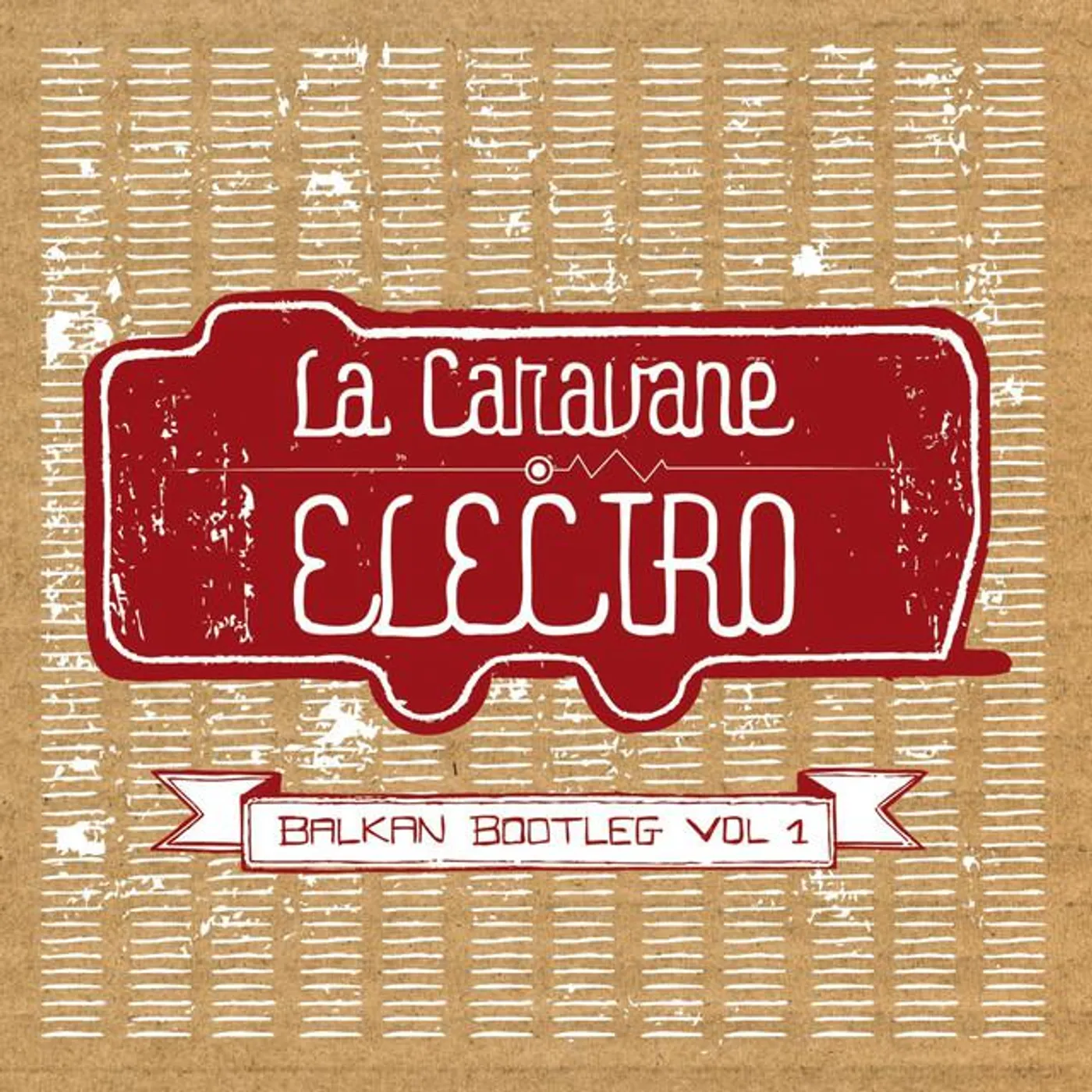 La Caravane Electro