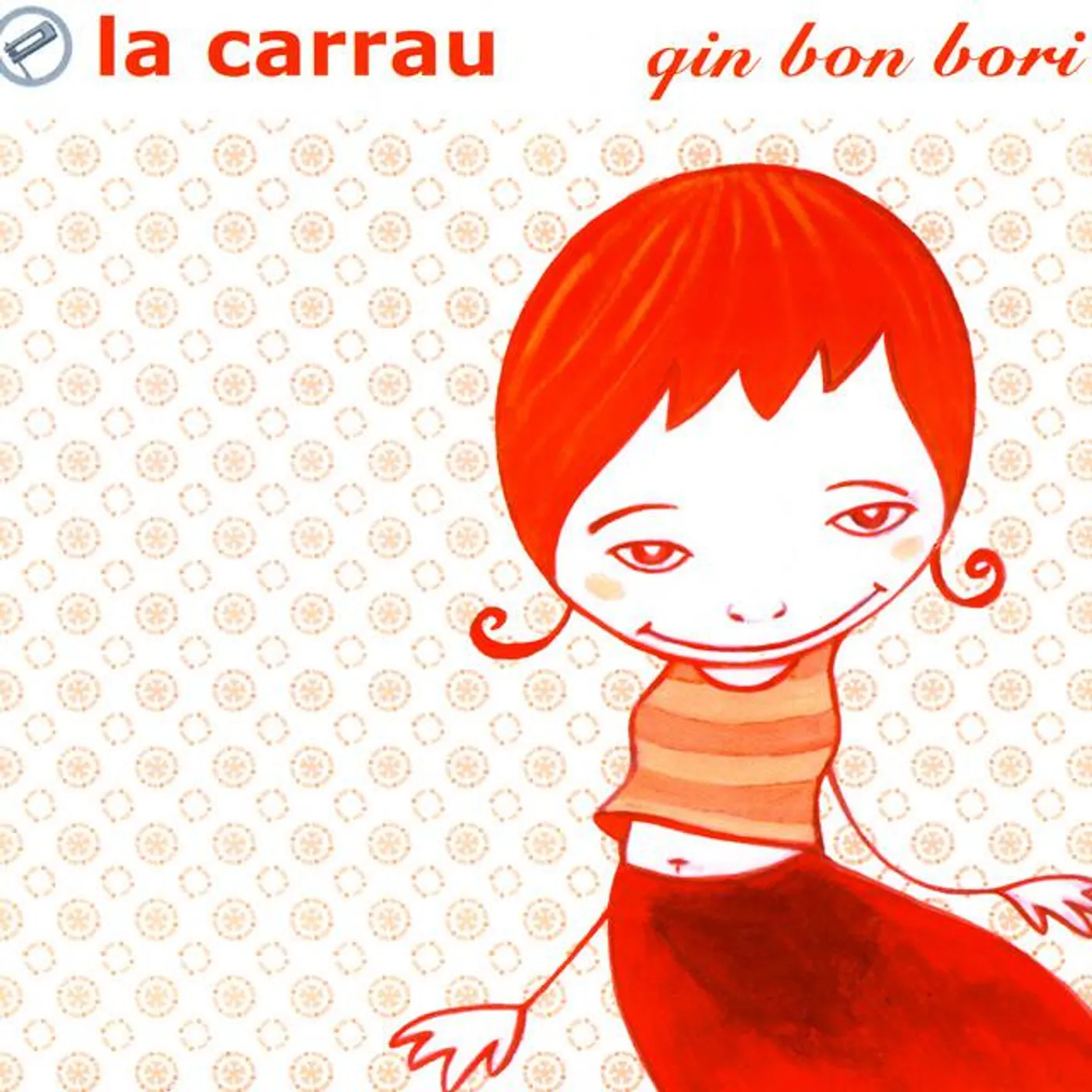 La Carrau