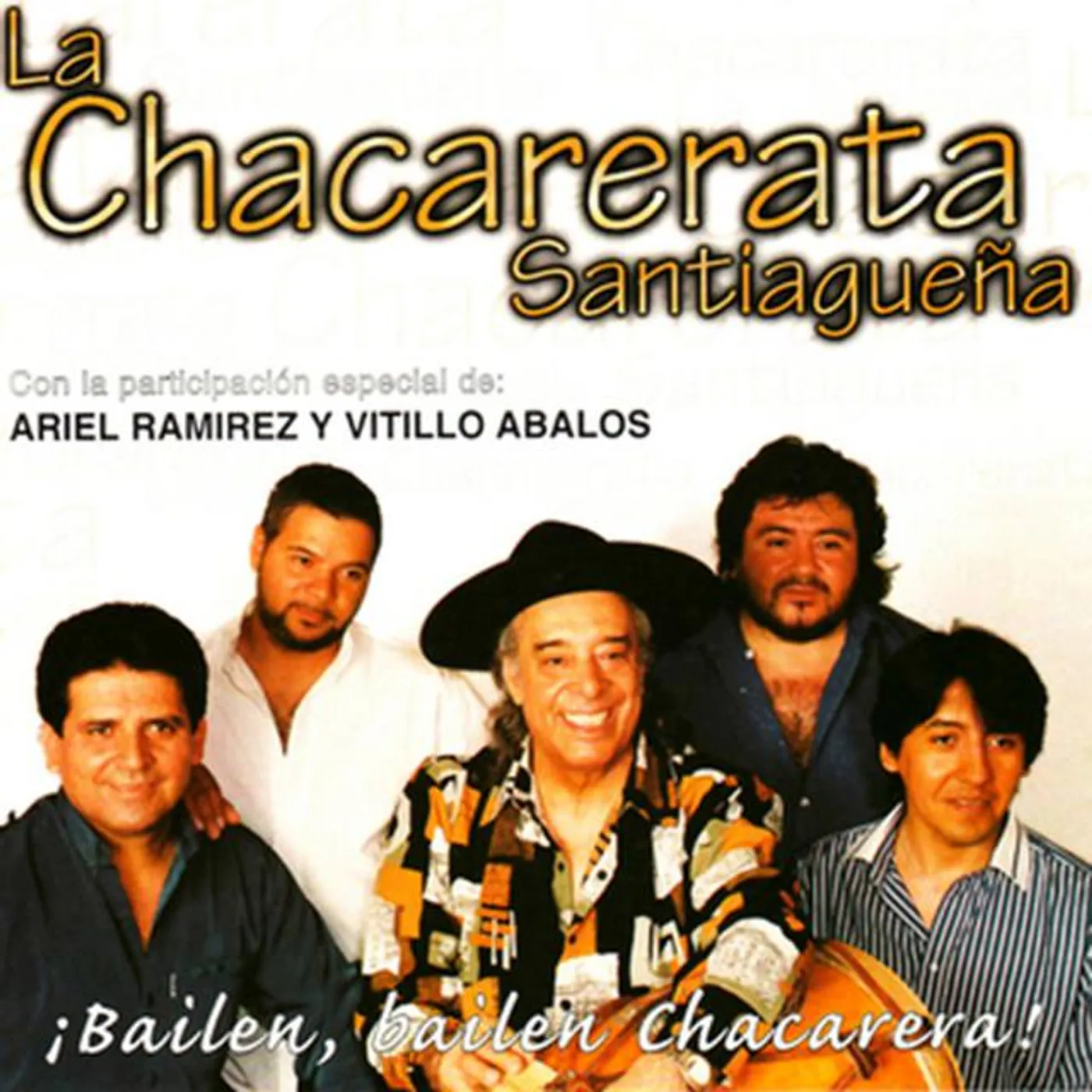 La Chacarerata Santiagueña