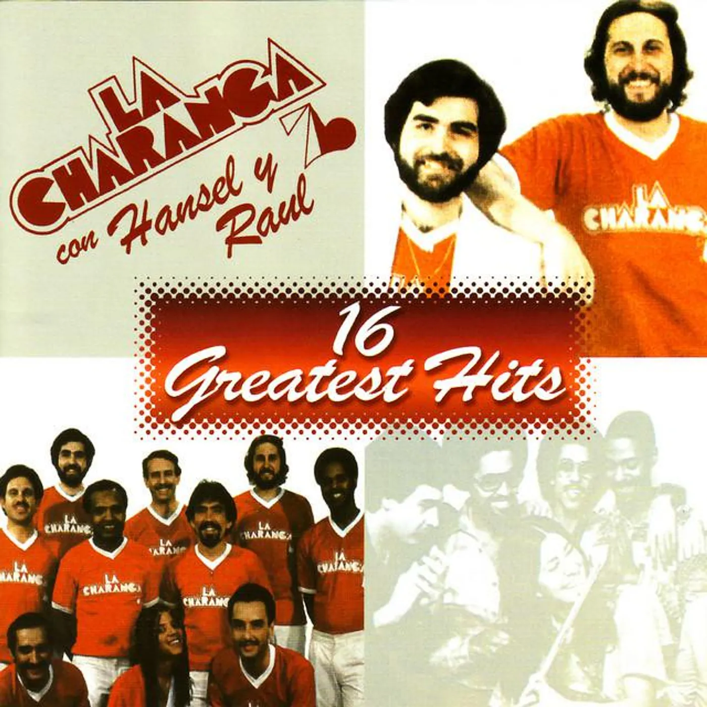 La Charanga '76