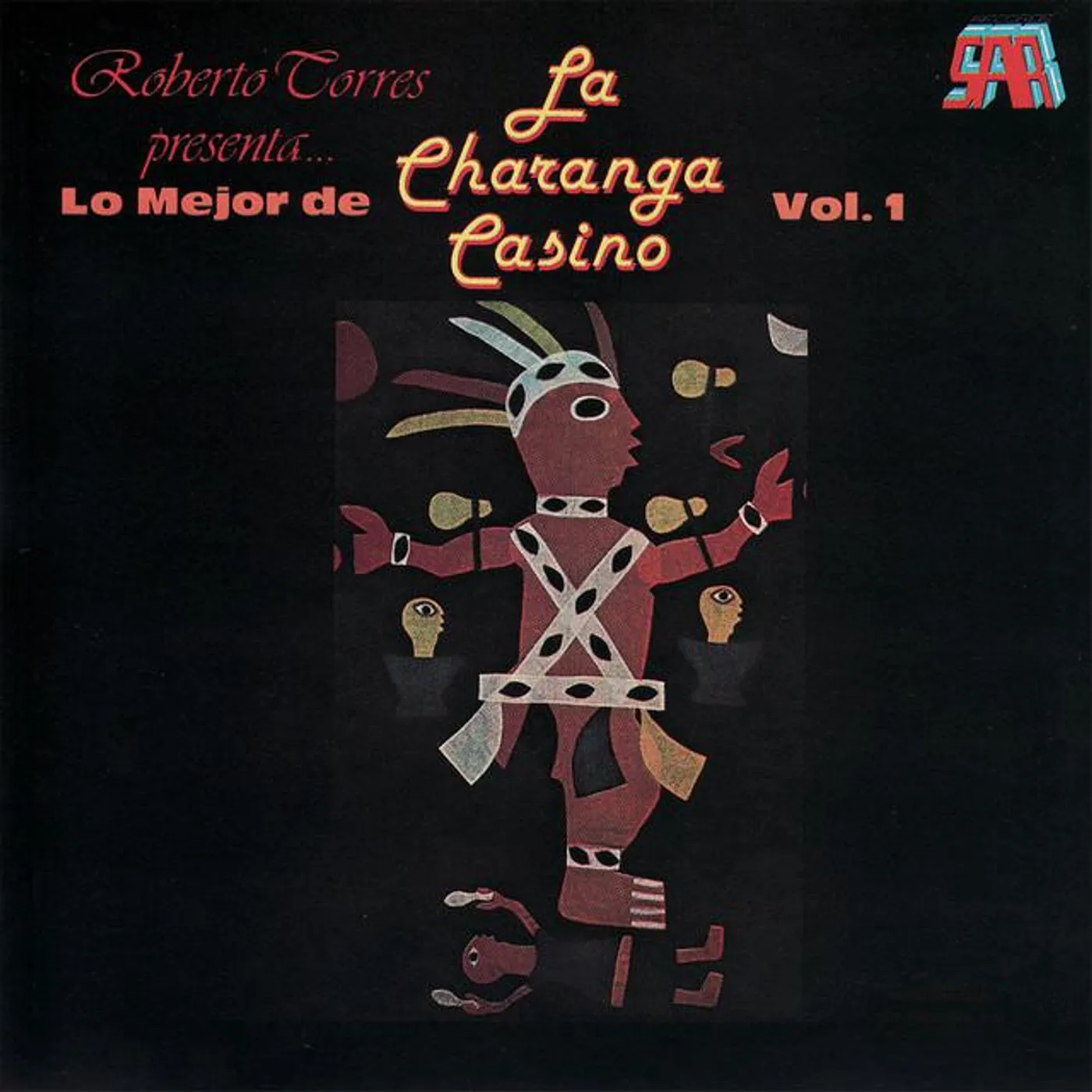 La Charanga Casino