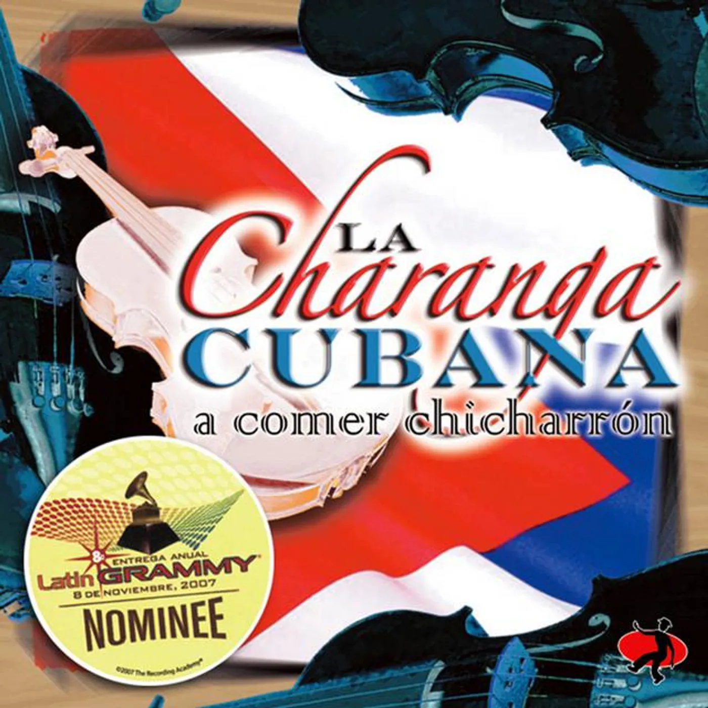 La Charanga Cubana