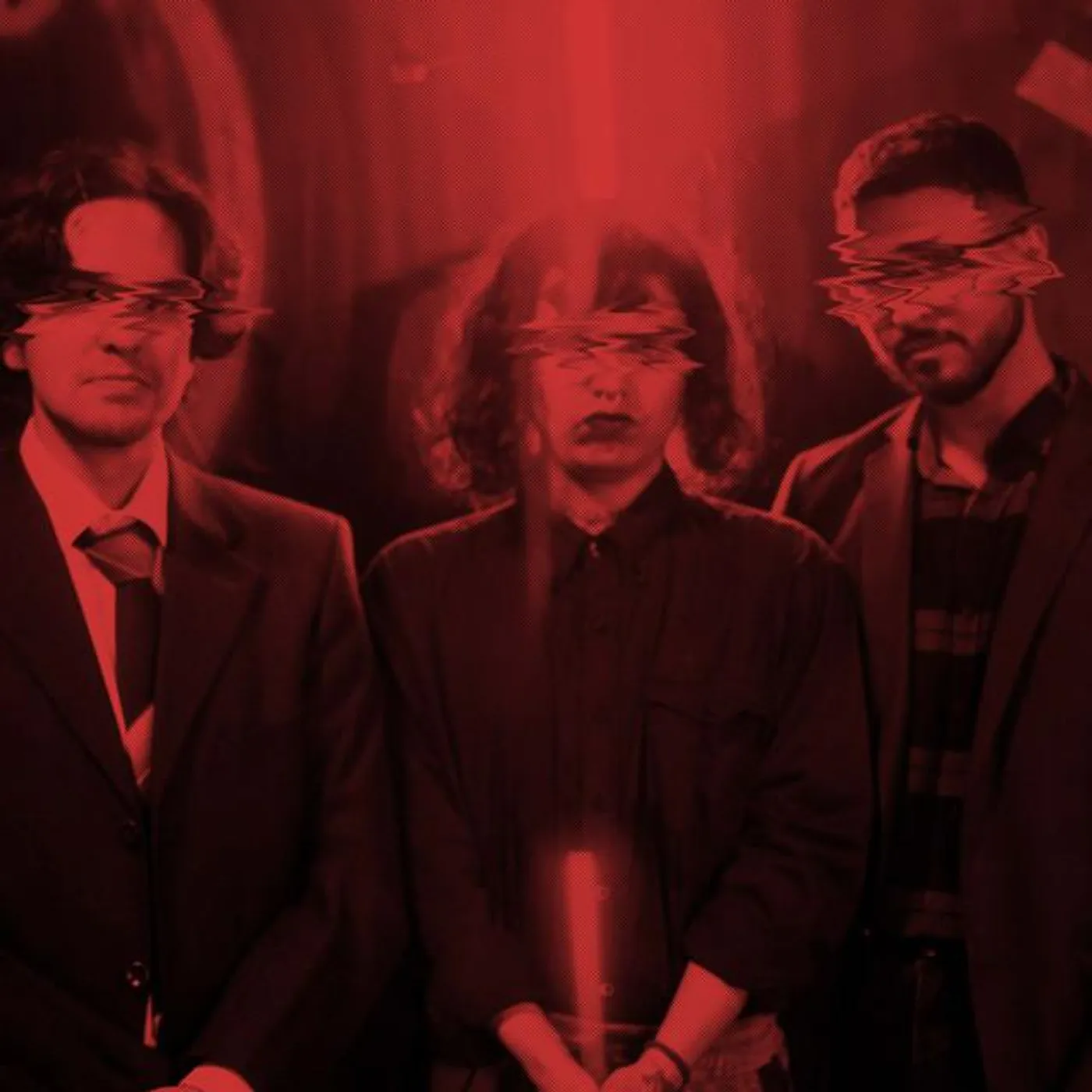 La Chica de las Camelias