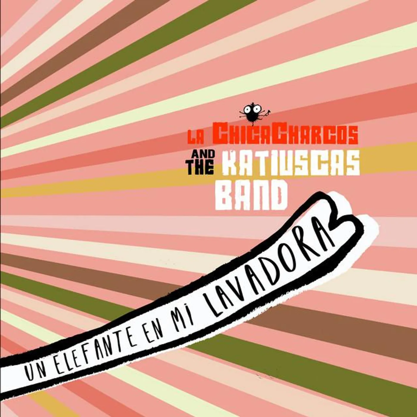 La Chicacharcos Brand Page