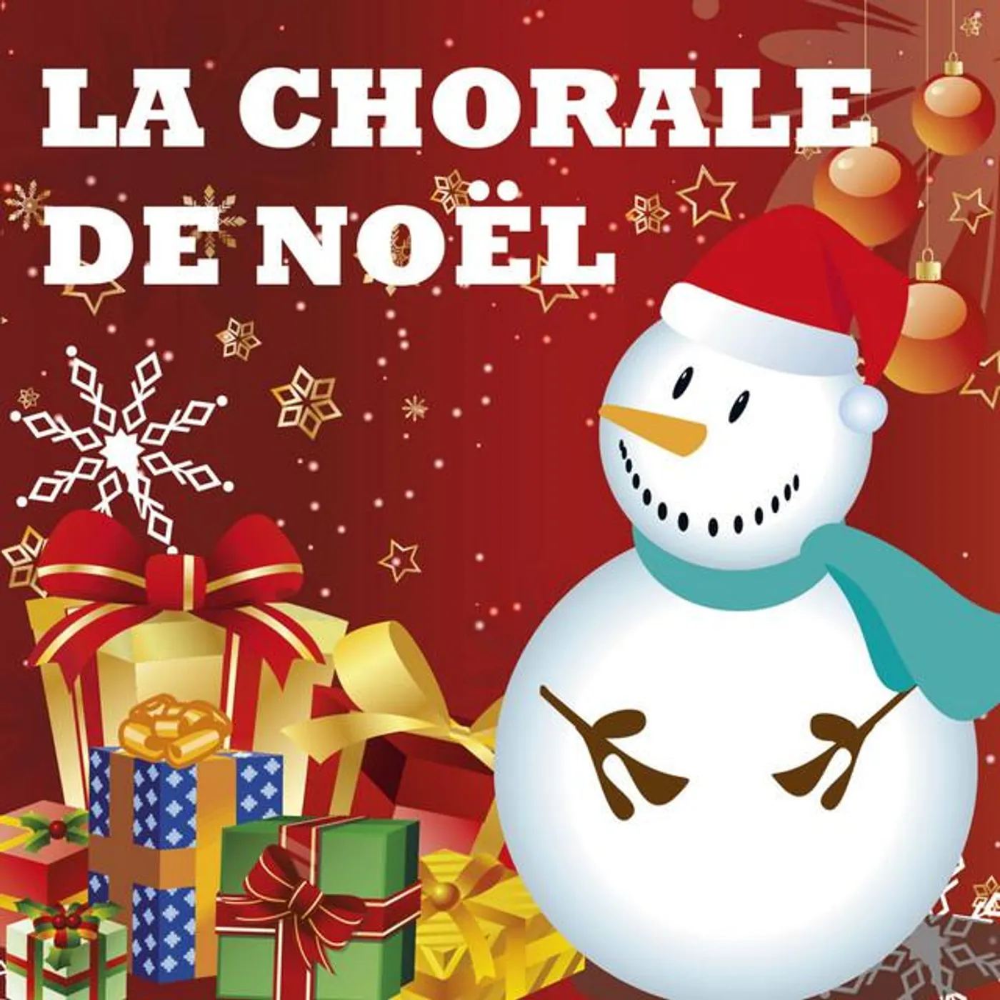 La Chorale De Noël