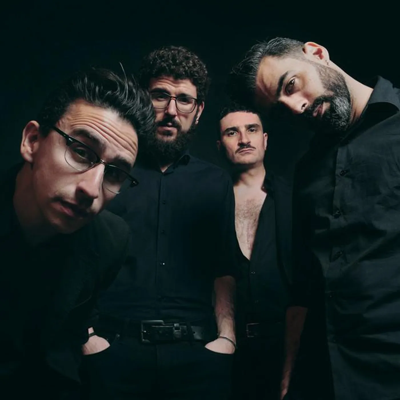 La Città di Notte Brand Page