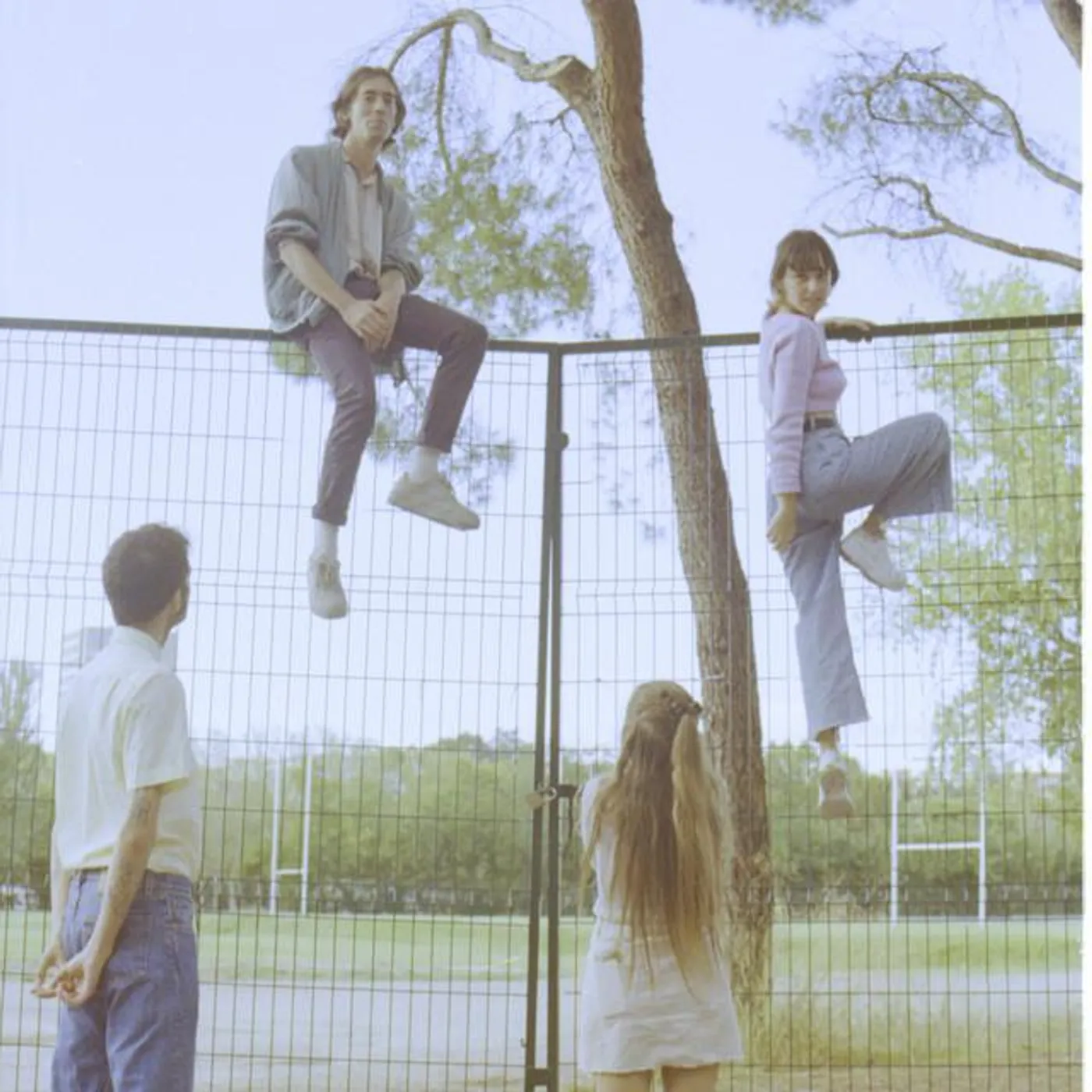 La Claridad Brand Page