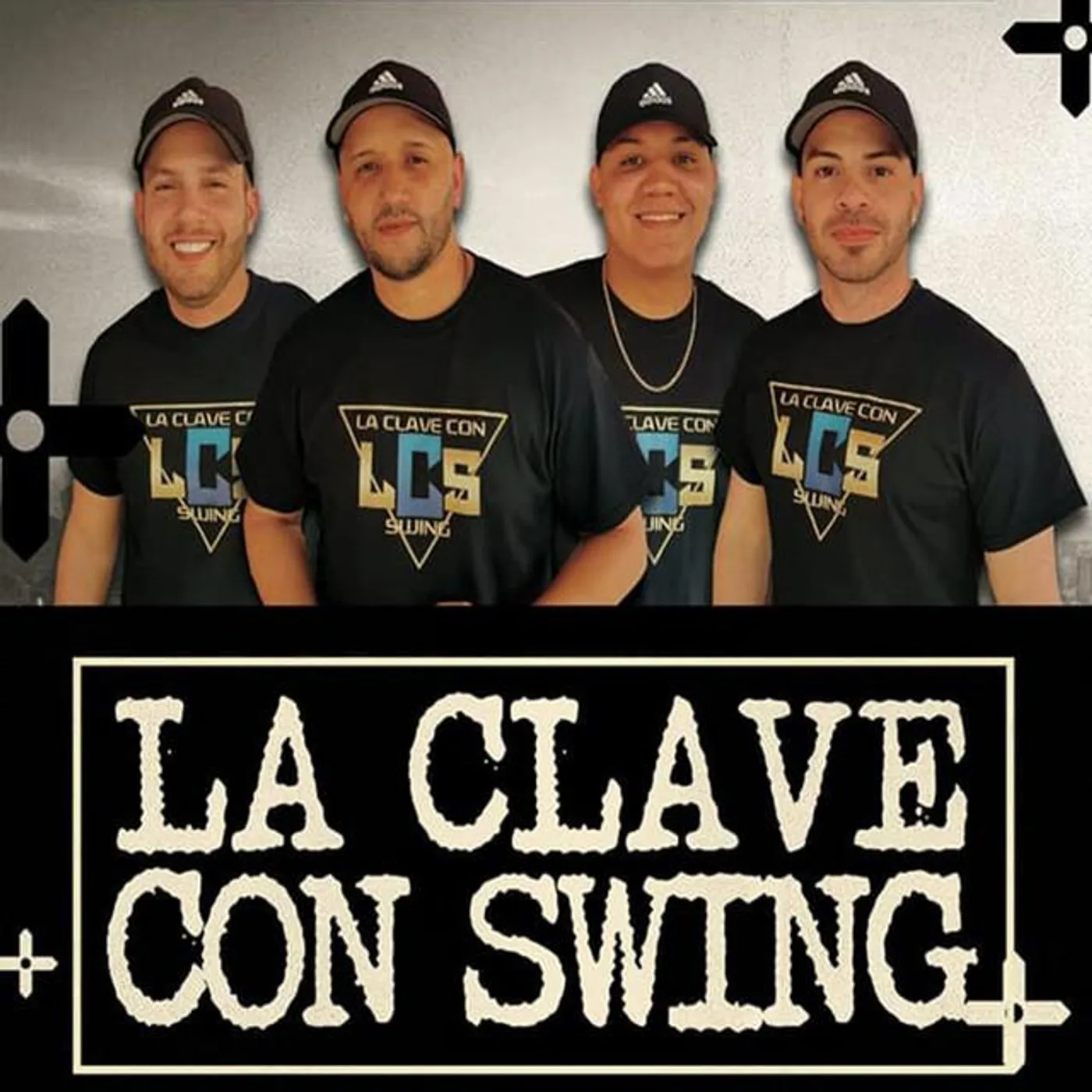 La Clave Con Swing Brand Page