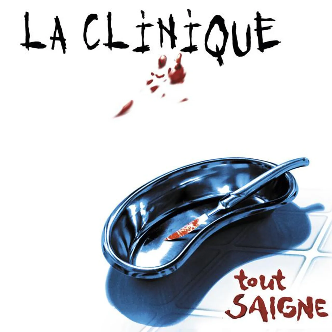 La Clinique Brand Page
