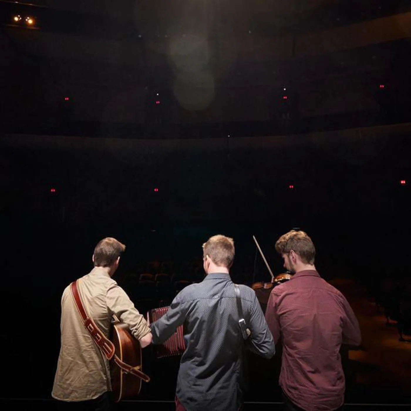 La Croisée D'Antan Brand Page