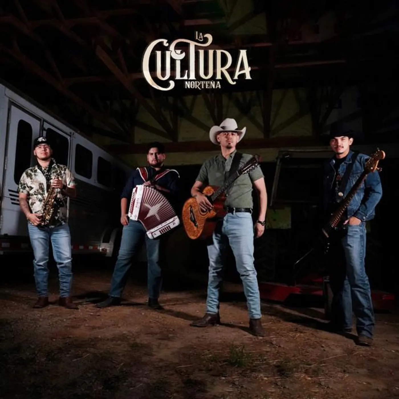 La Cultura Norteña Brand Page